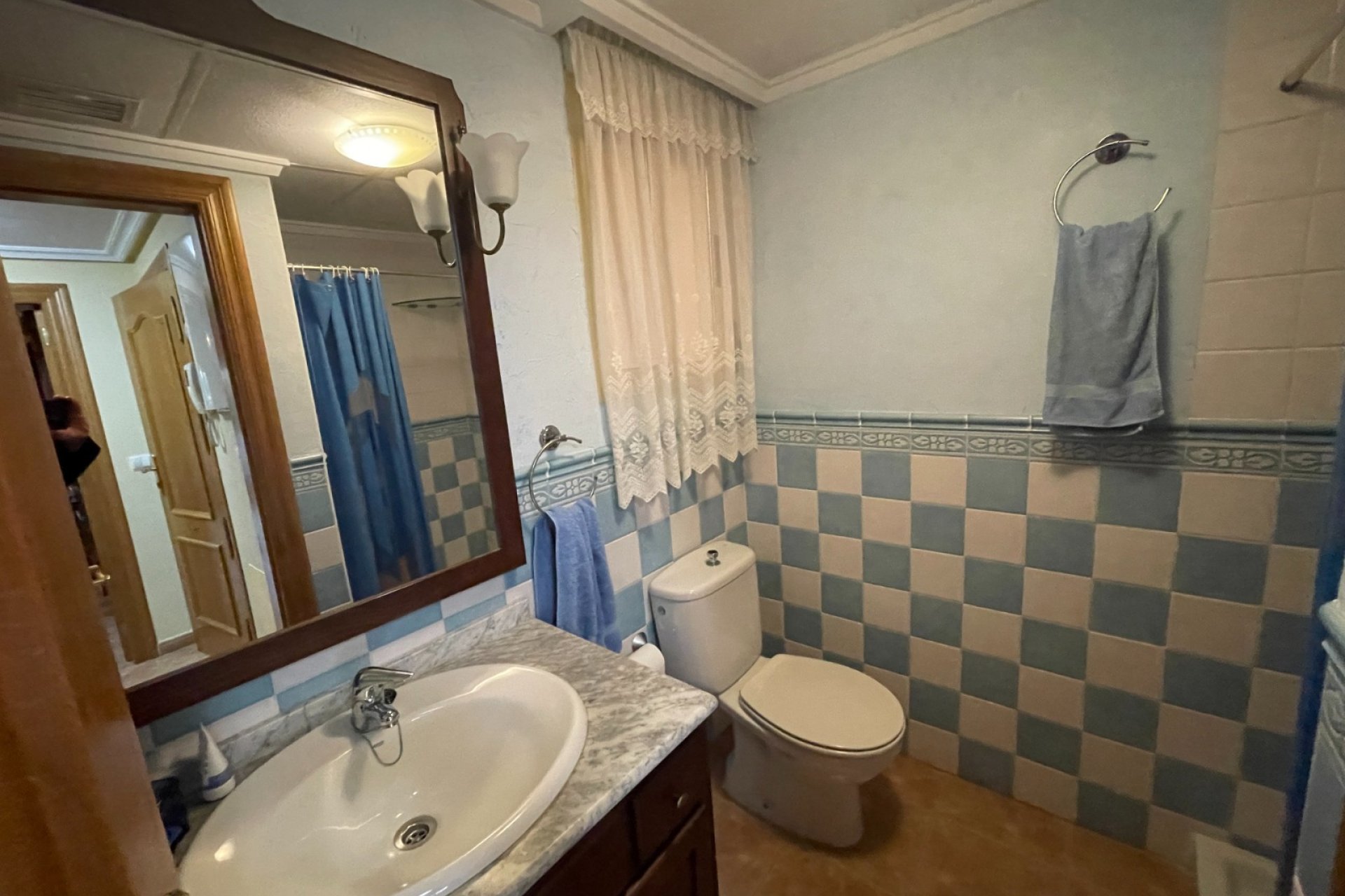 Revente - Maison mitoyenne - Almoradí