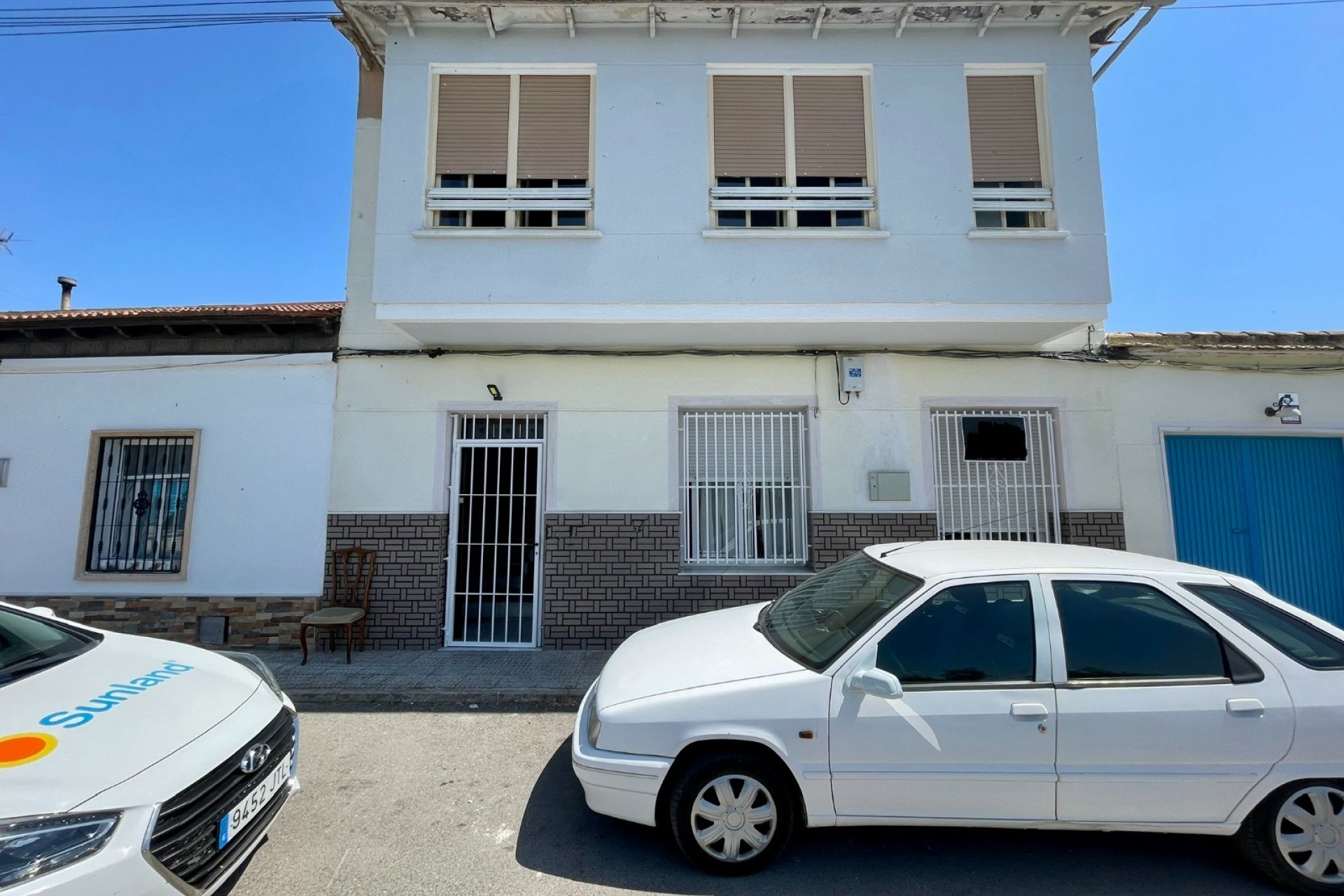 Revente - Maison mitoyenne - Almoradí
