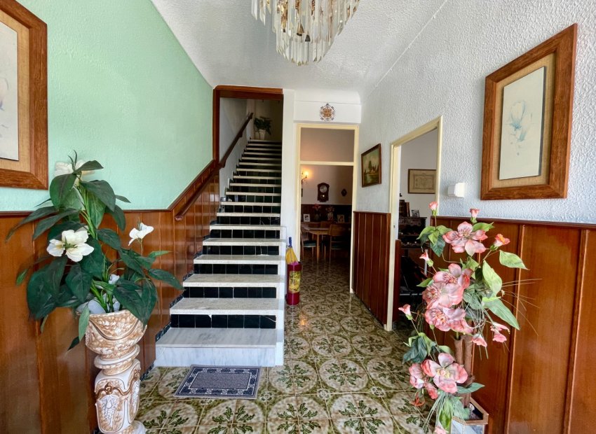 Revente - Maison mitoyenne - Almoradí