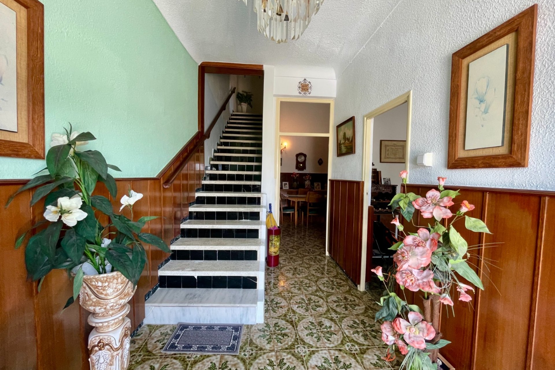 Revente - Maison mitoyenne - Almoradí