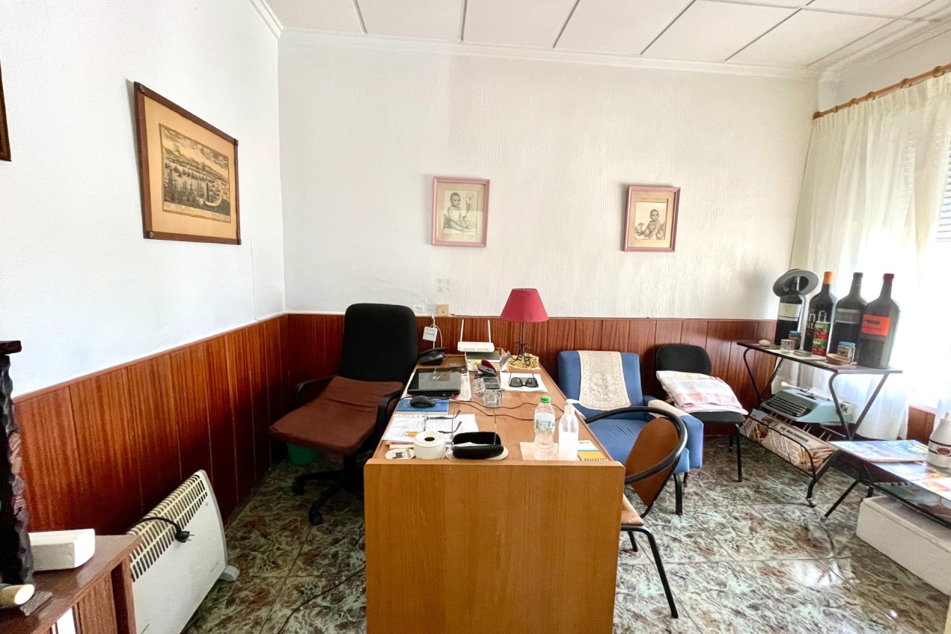 Revente - Maison mitoyenne - Almoradí