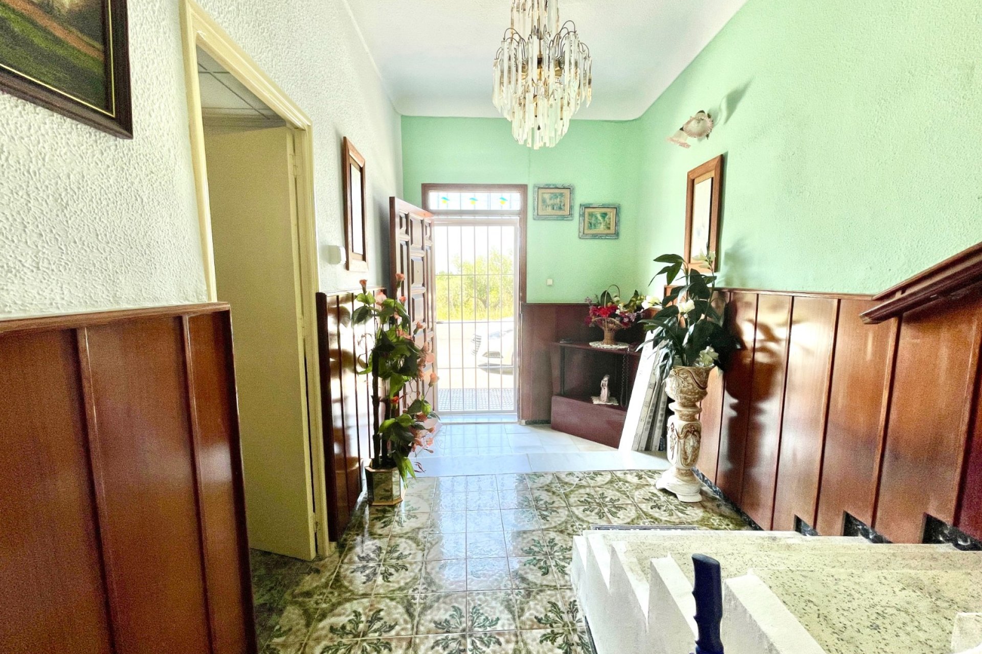 Revente - Maison mitoyenne - Almoradí