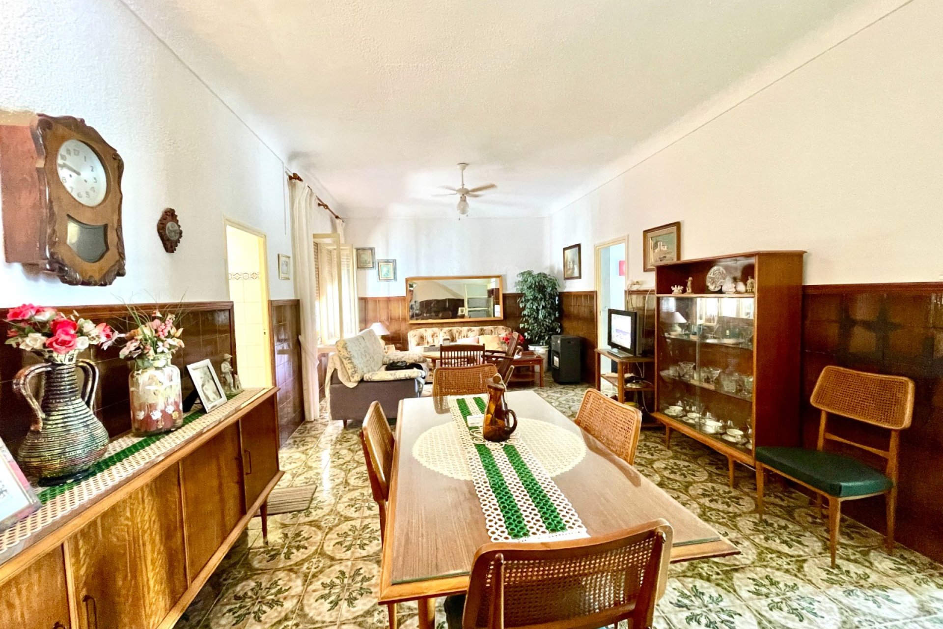 Revente - Maison mitoyenne - Almoradí