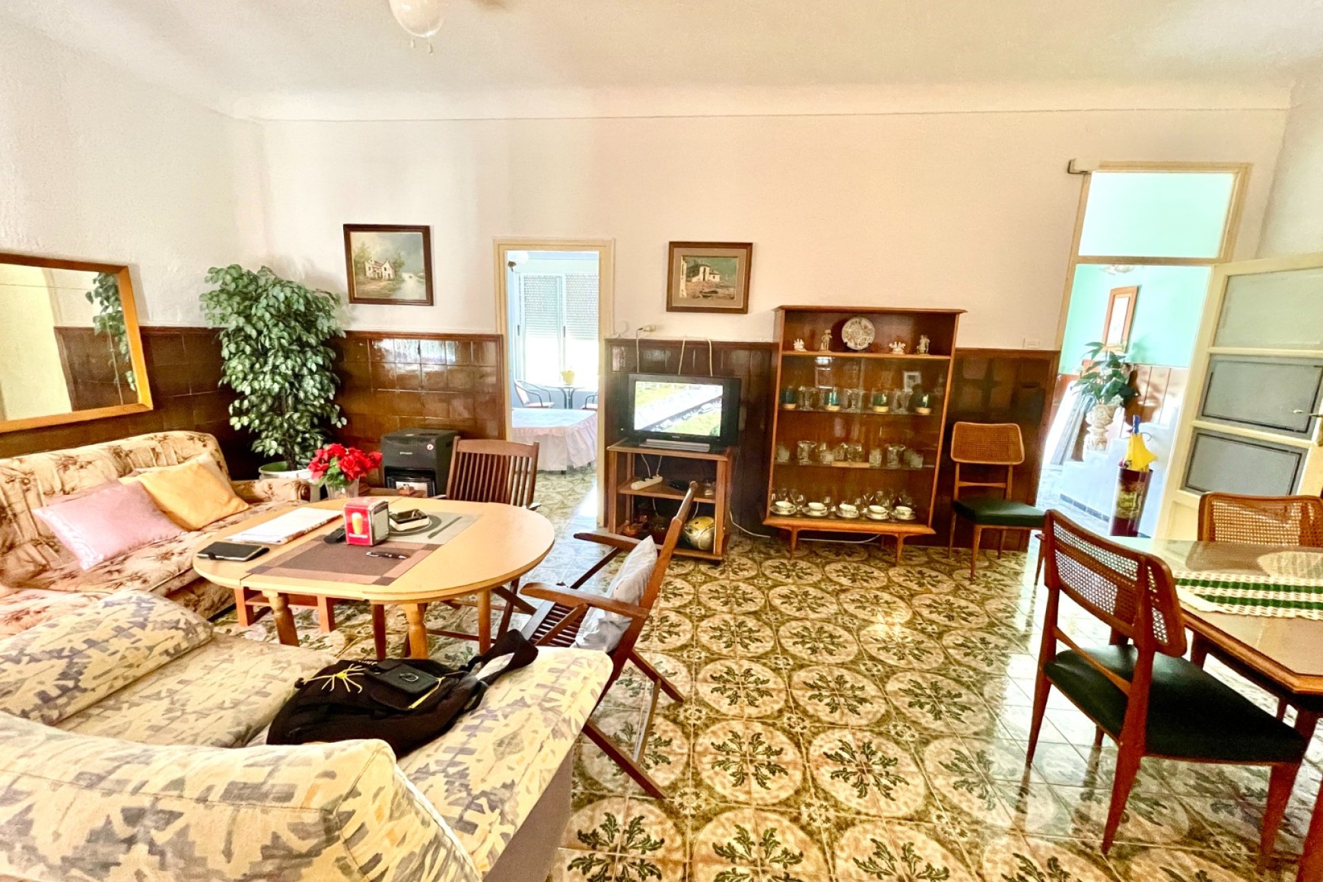 Revente - Maison mitoyenne - Almoradí