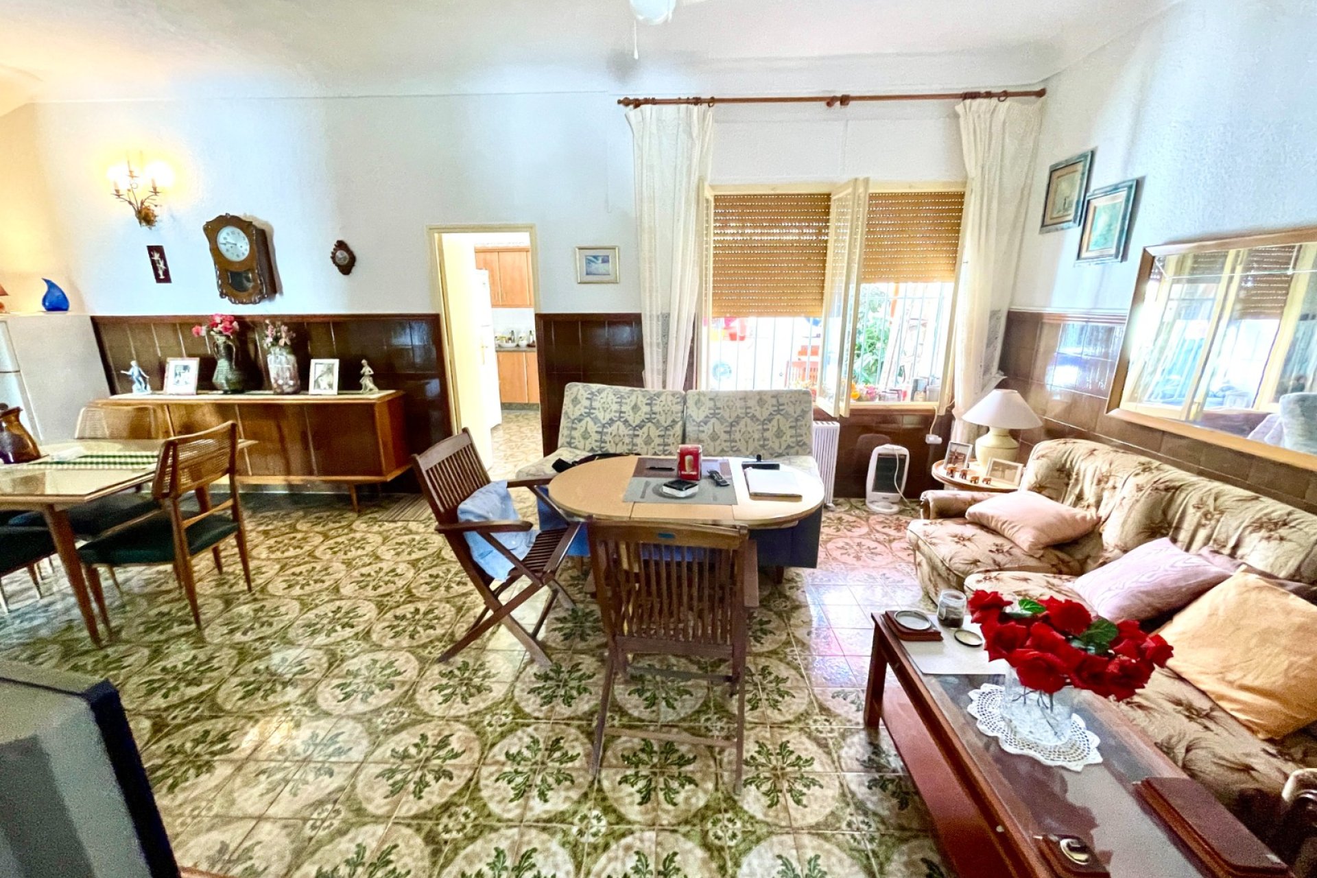 Revente - Maison mitoyenne - Almoradí