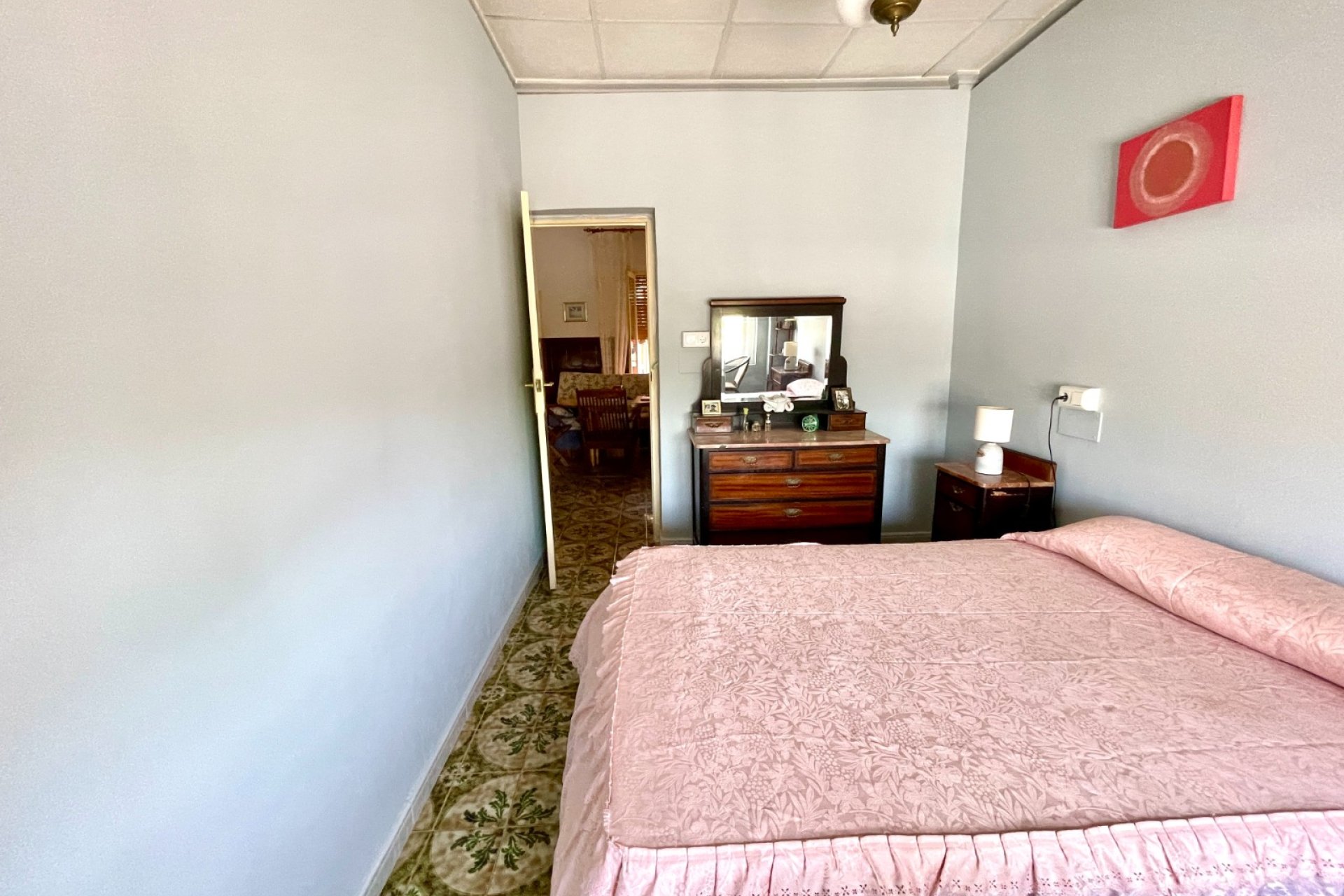 Revente - Maison mitoyenne - Almoradí