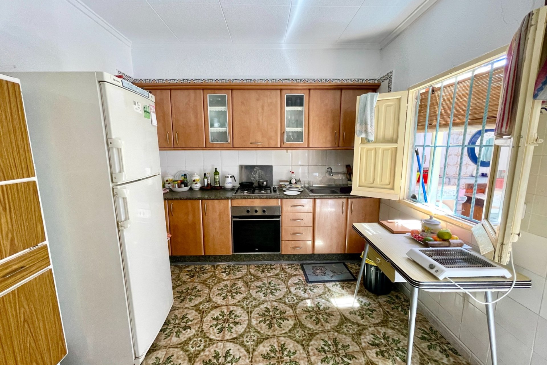Revente - Maison mitoyenne - Almoradí