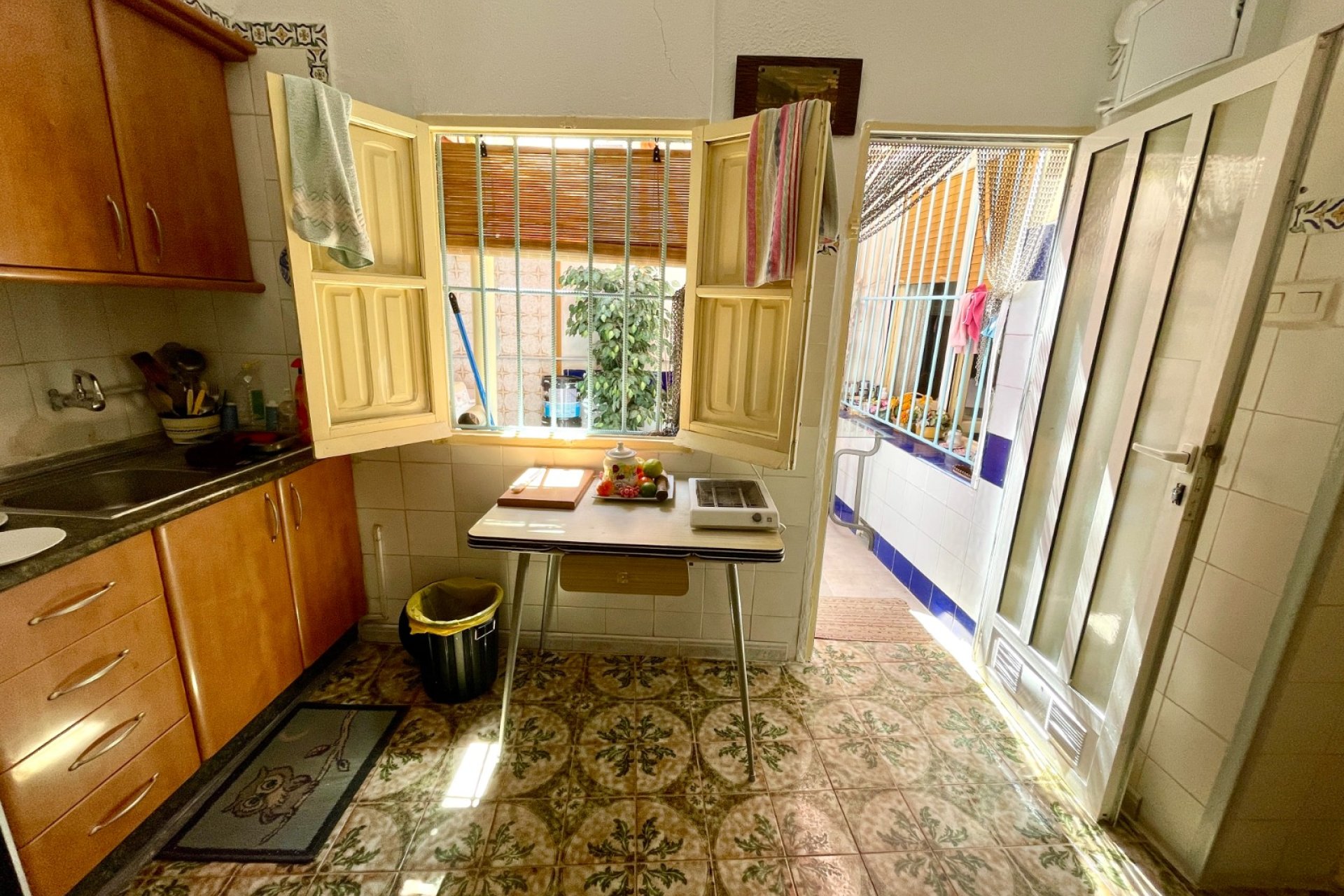 Revente - Maison mitoyenne - Almoradí