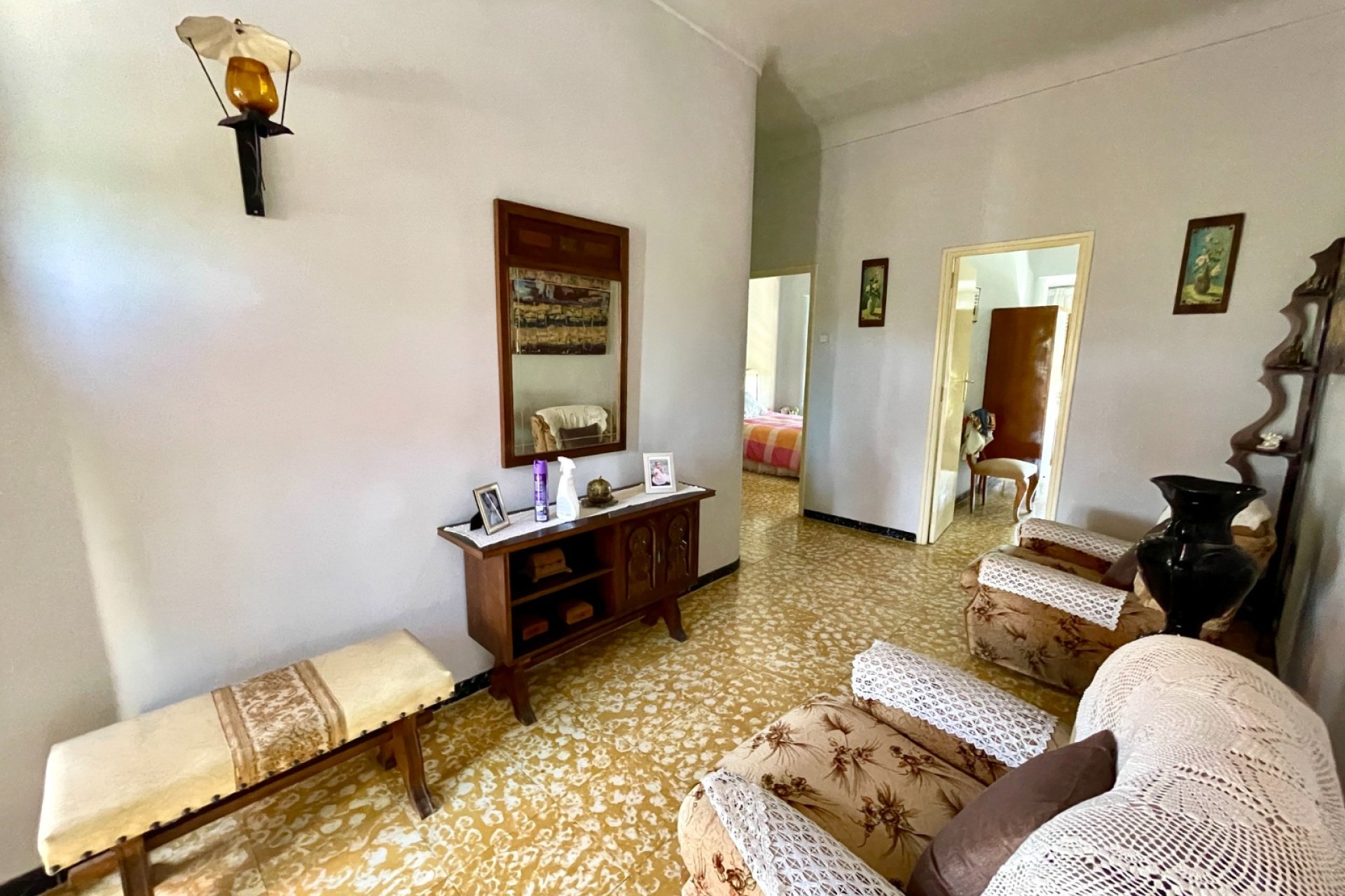 Revente - Maison mitoyenne - Almoradí
