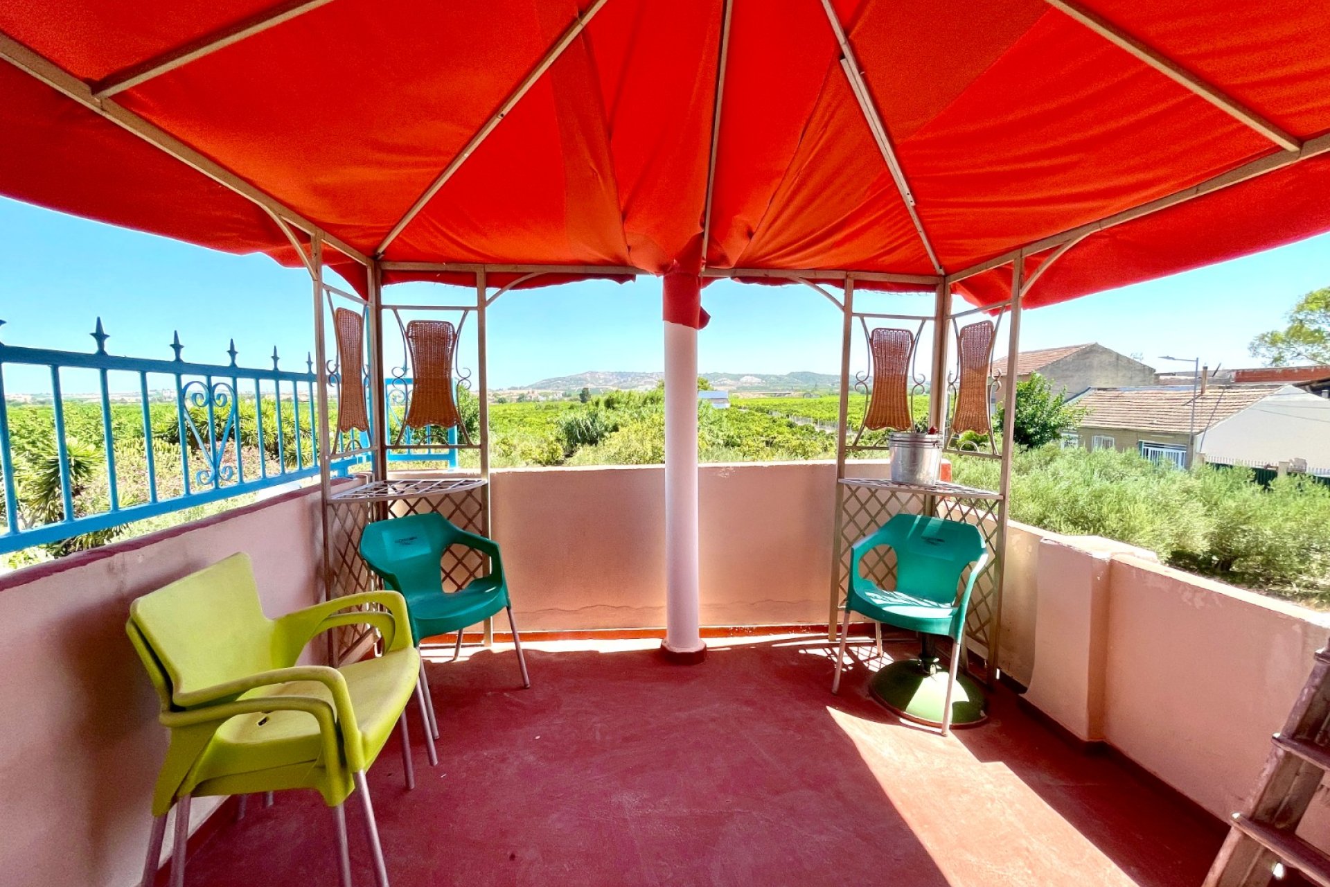 Revente - Maison mitoyenne - Almoradí