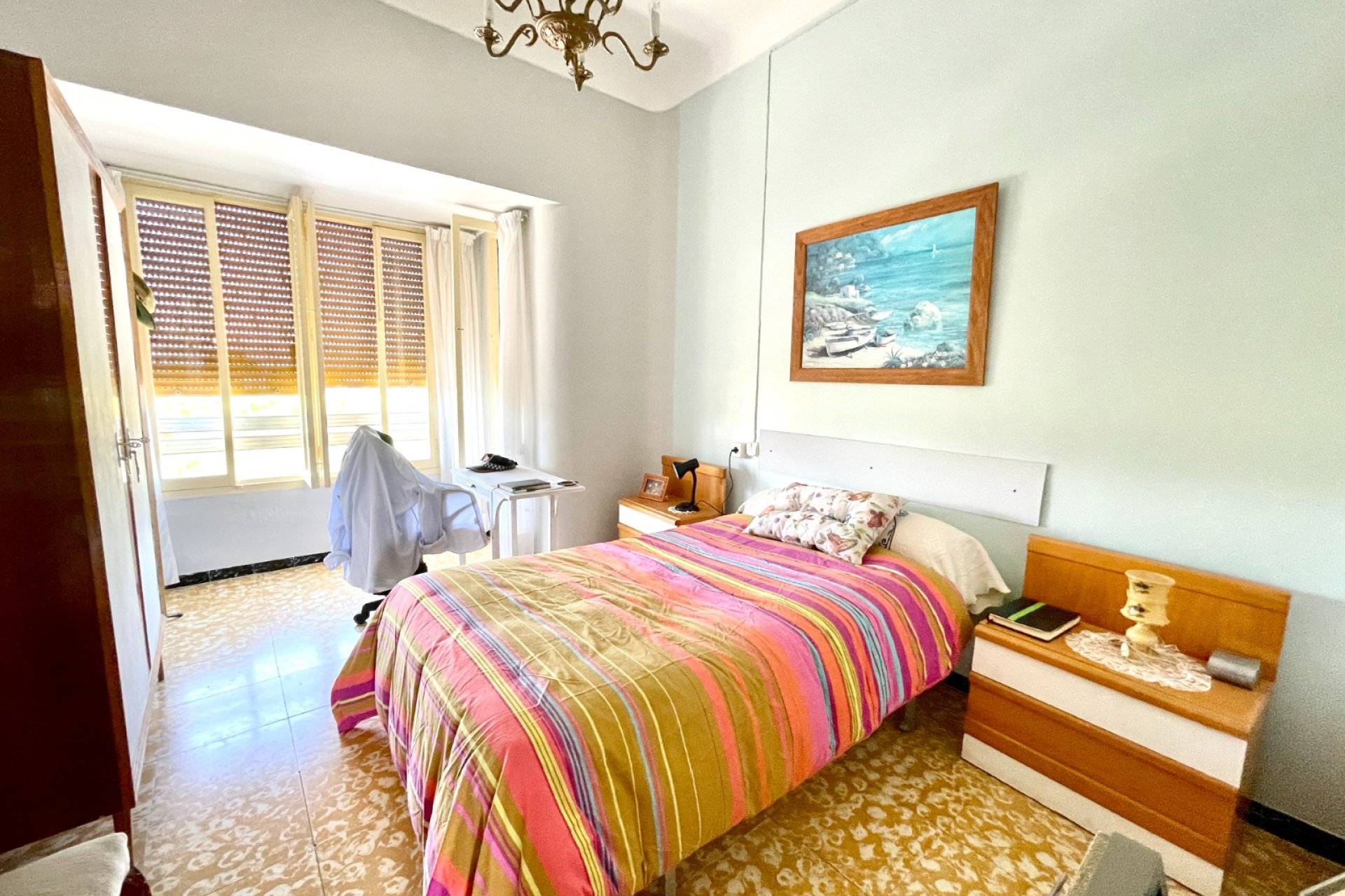 Revente - Maison mitoyenne - Almoradí