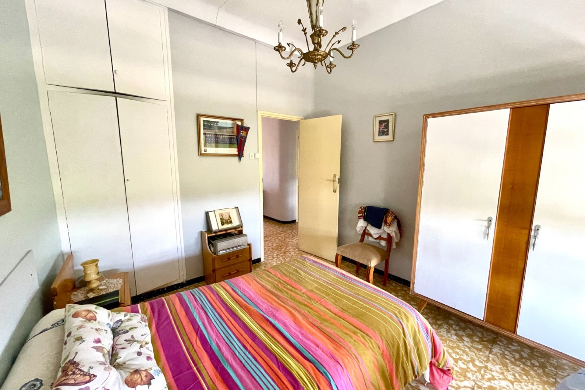 Revente - Maison mitoyenne - Almoradí