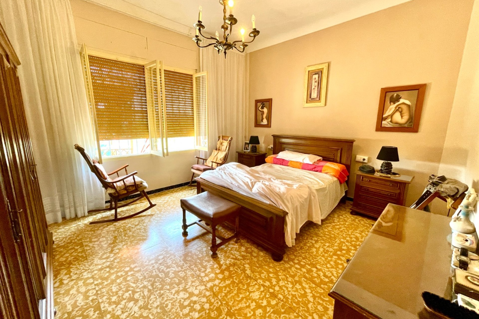 Revente - Maison mitoyenne - Almoradí