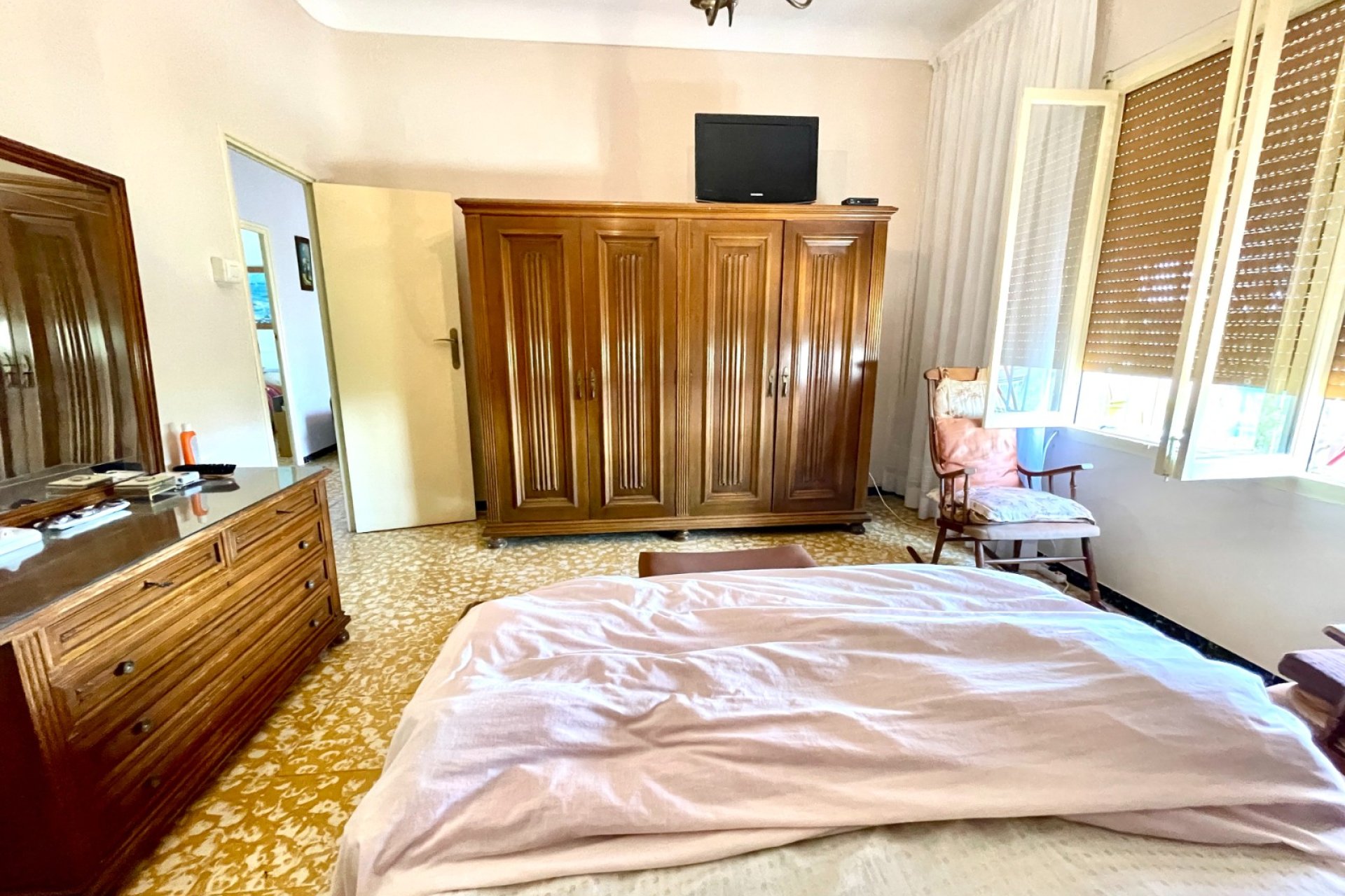 Revente - Maison mitoyenne - Almoradí