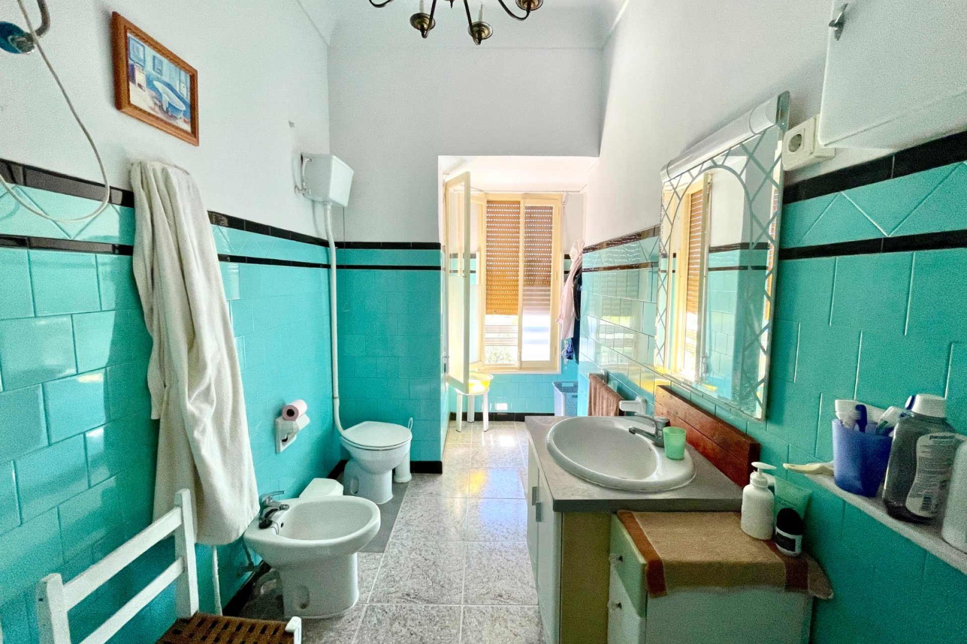 Revente - Maison mitoyenne - Almoradí