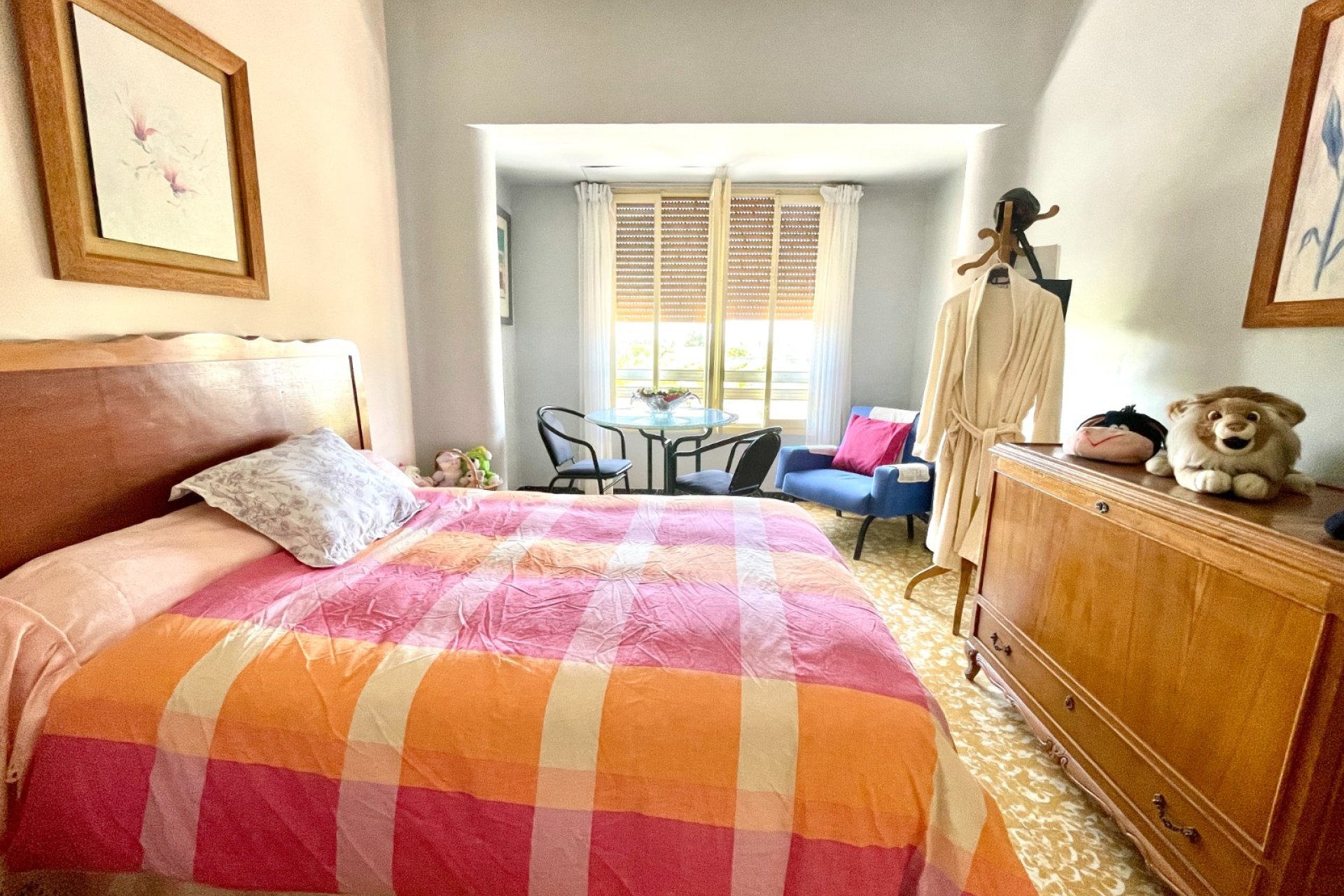 Revente - Maison mitoyenne - Almoradí