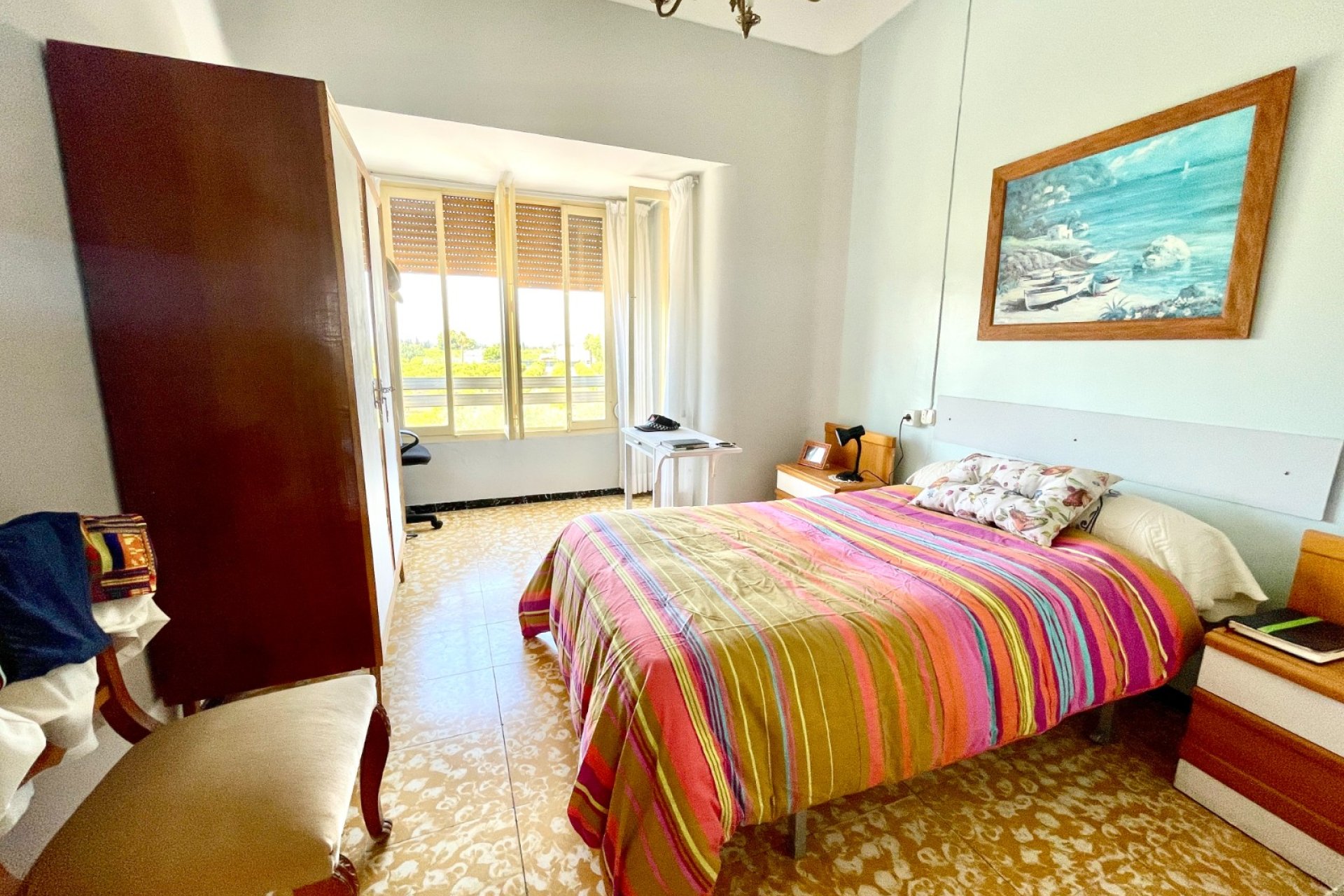 Revente - Maison mitoyenne - Almoradí