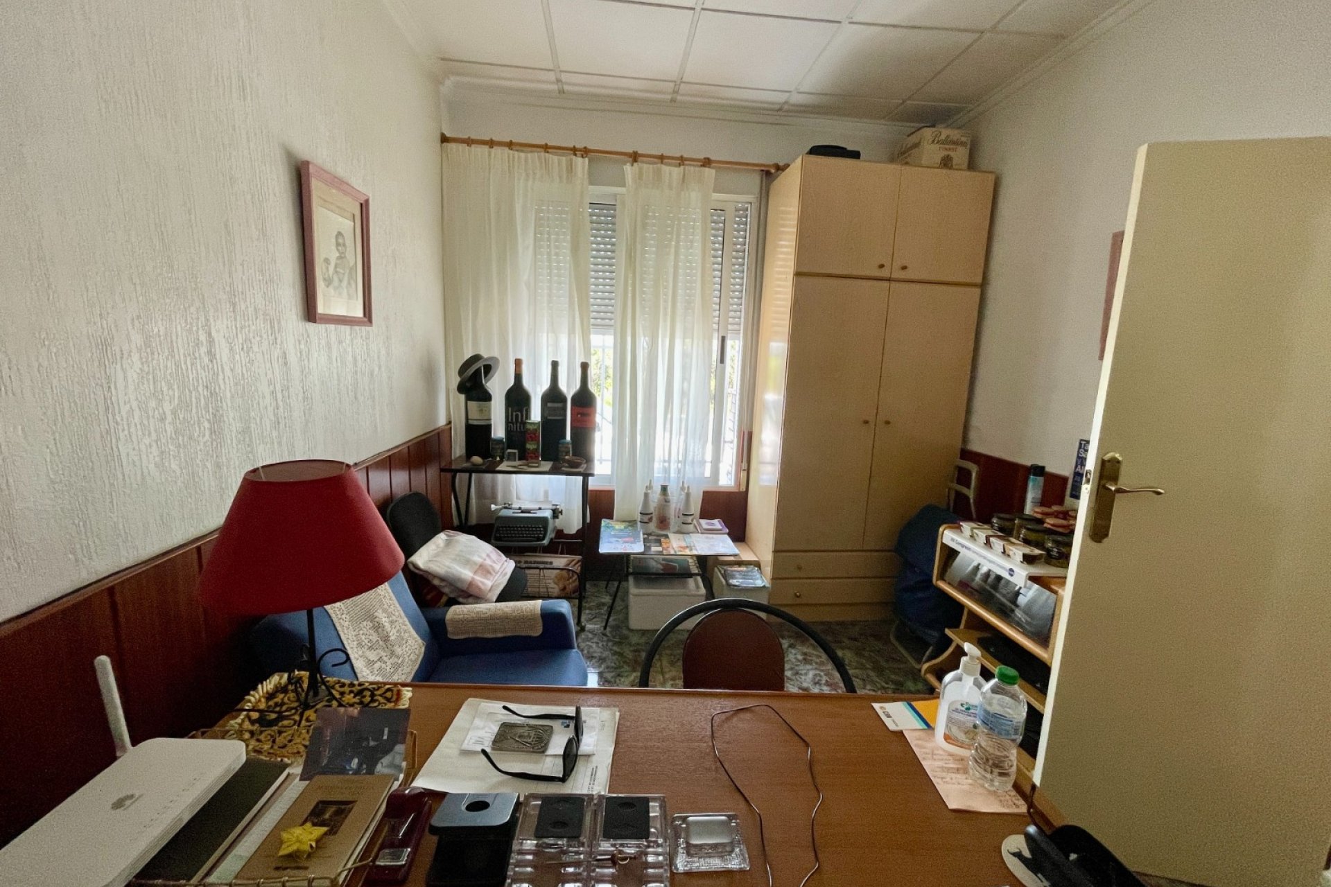 Revente - Maison mitoyenne - Almoradí