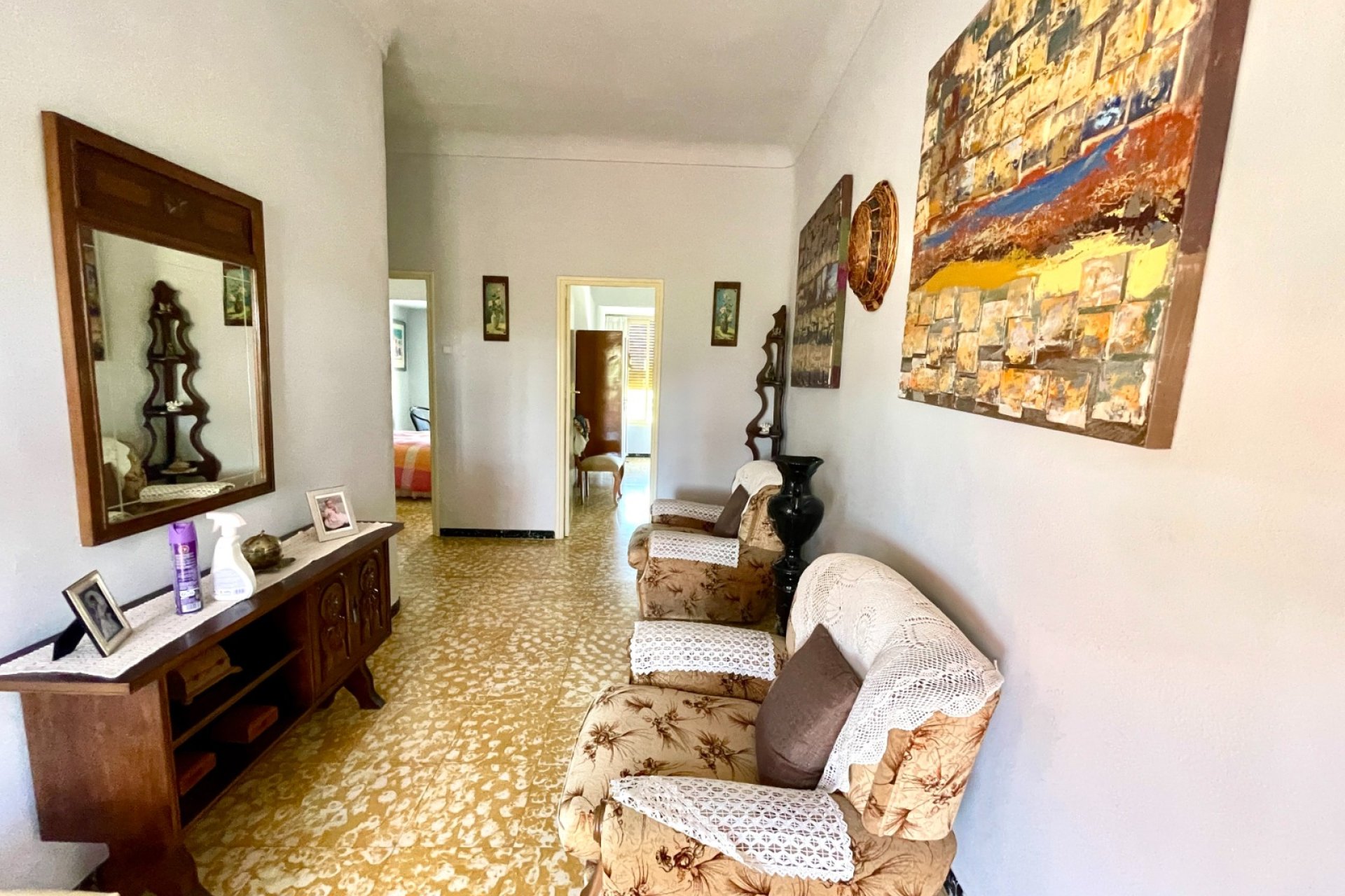 Revente - Maison mitoyenne - Almoradí