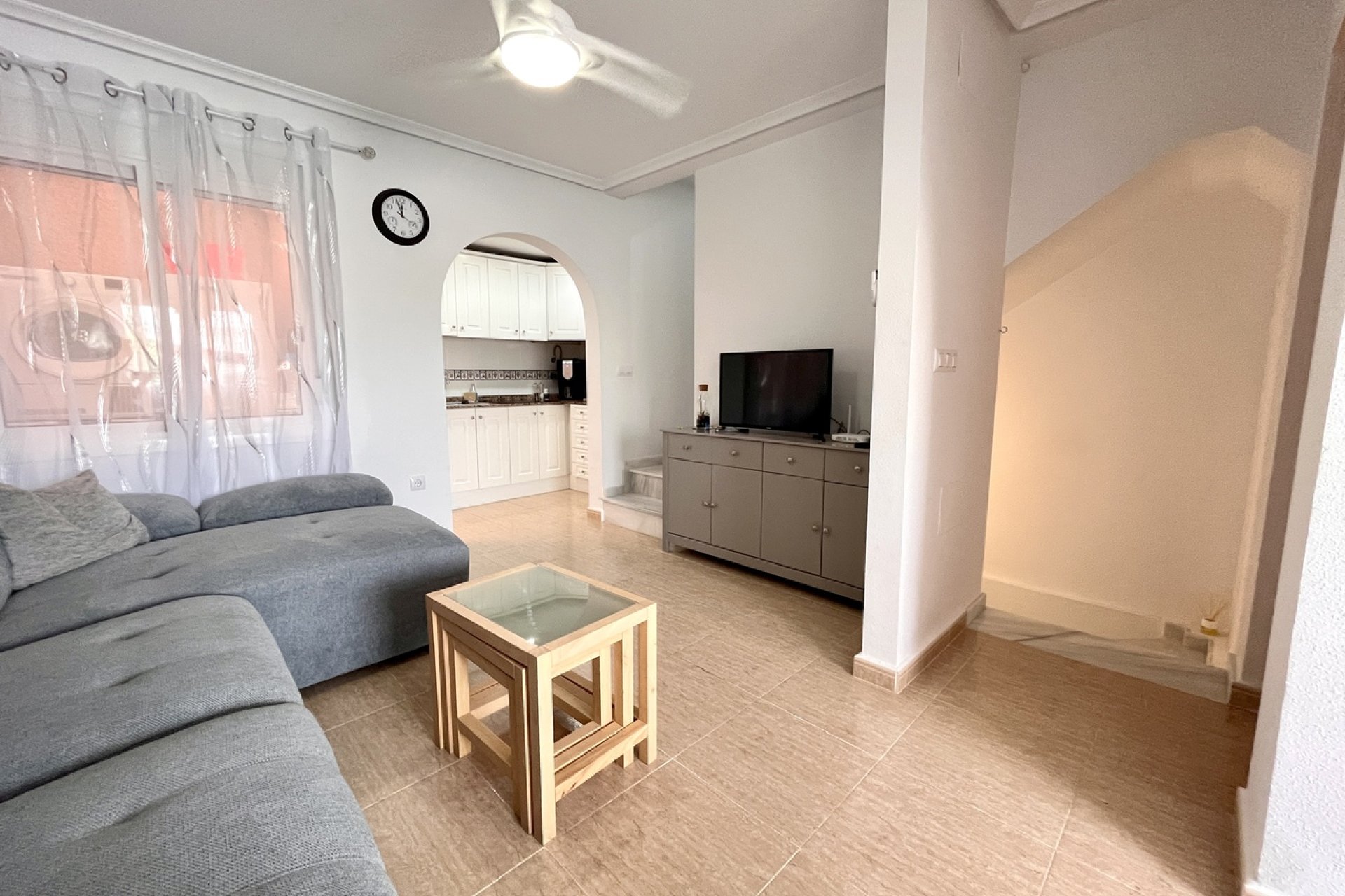 Revente - Maison mitoyenne - Avileses