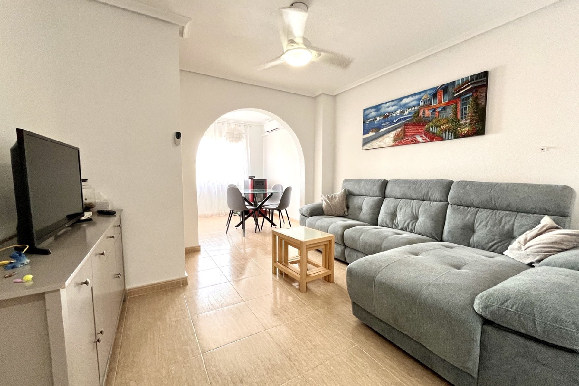 Revente - Maison mitoyenne - Avileses