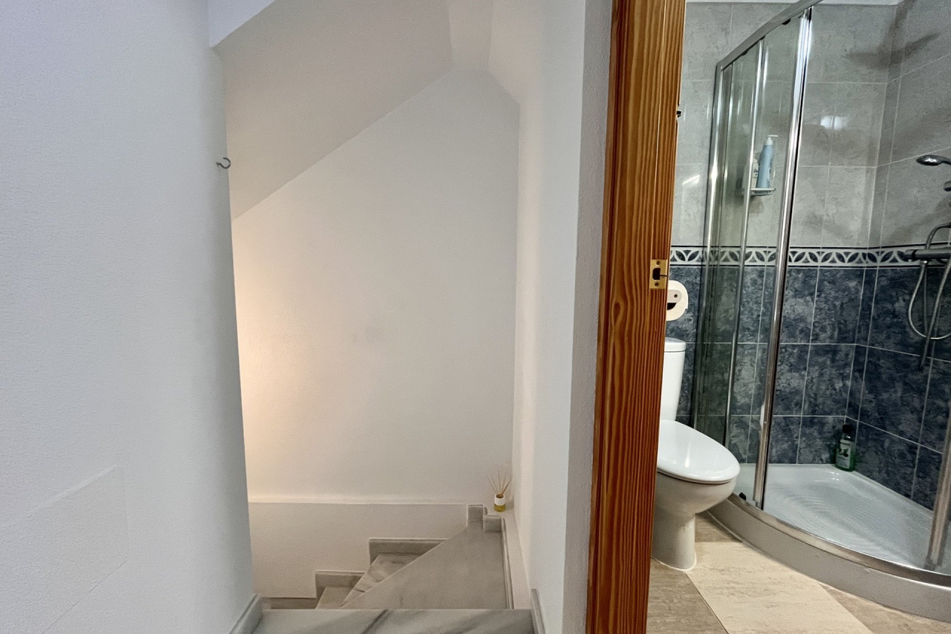 Revente - Maison mitoyenne - Avileses