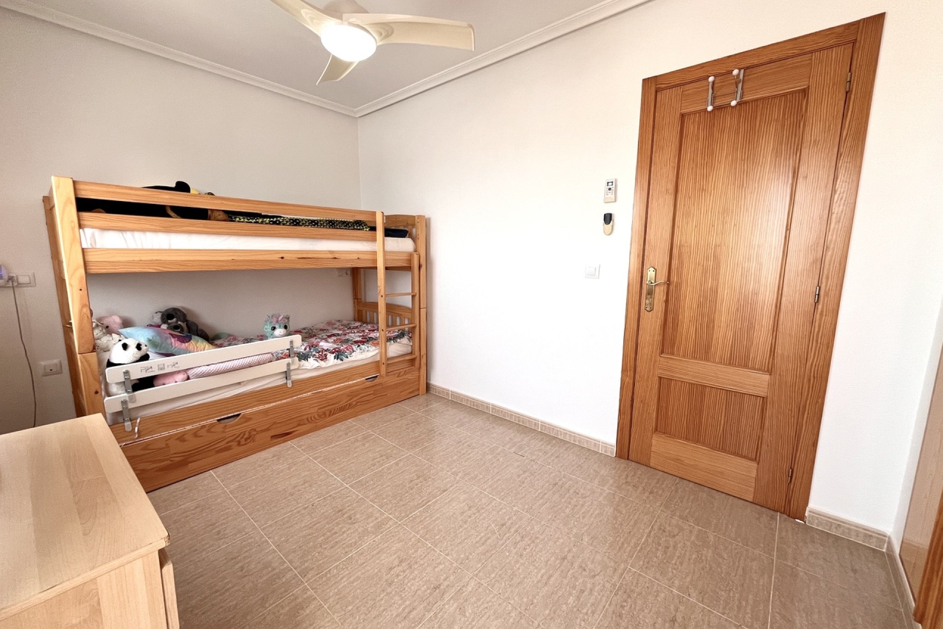 Revente - Maison mitoyenne - Avileses