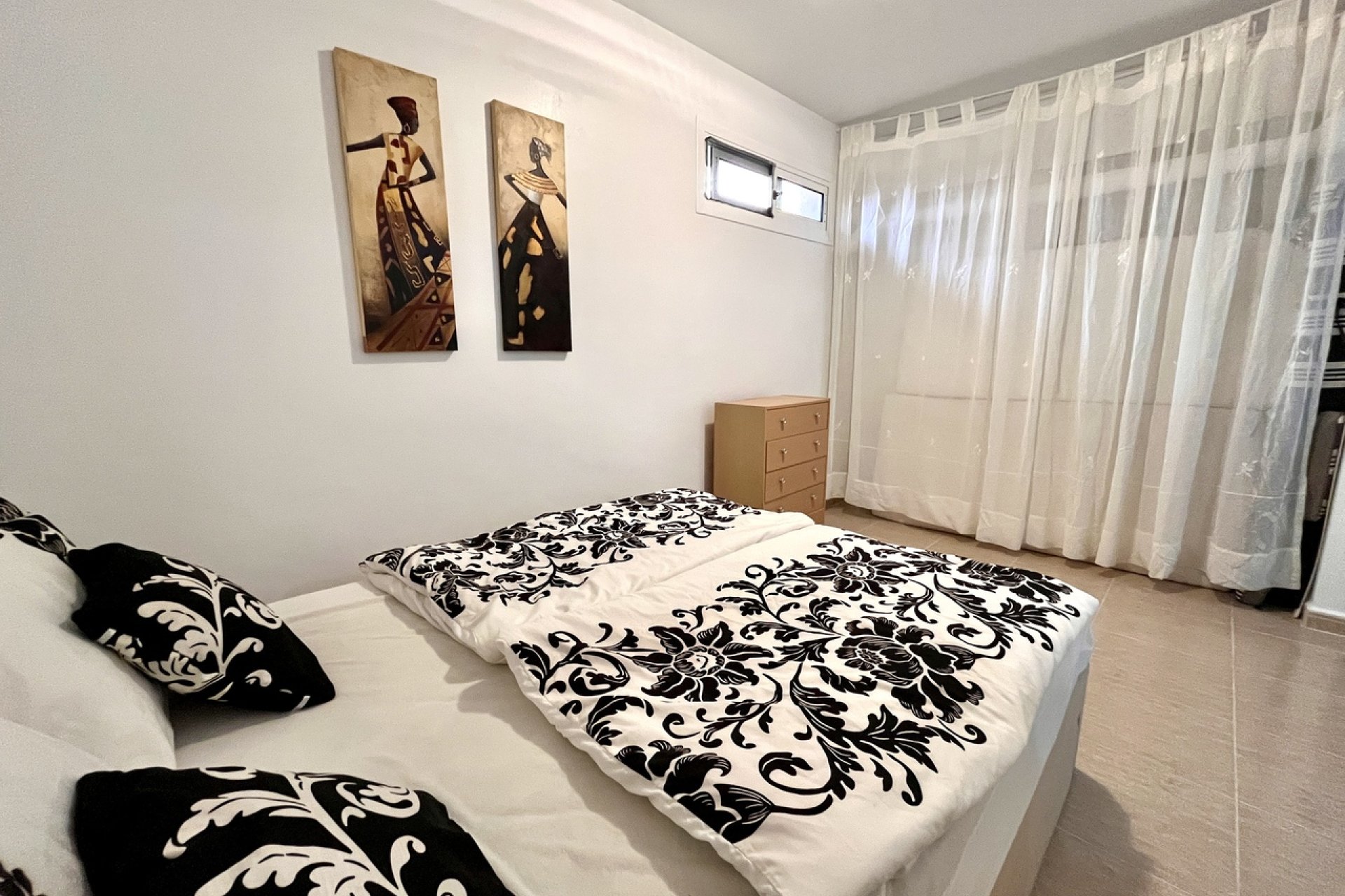 Revente - Maison mitoyenne - Avileses