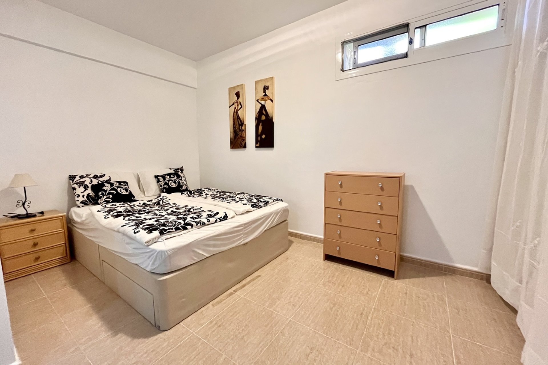 Revente - Maison mitoyenne - Avileses