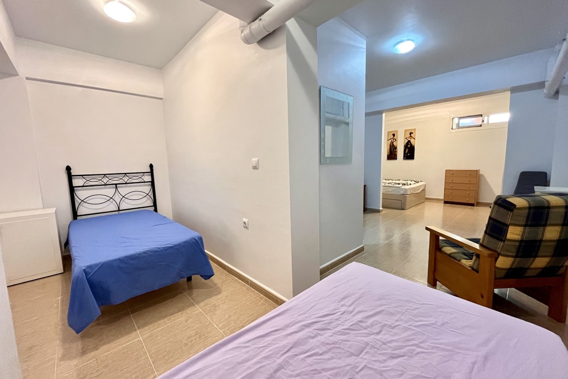 Revente - Maison mitoyenne - Avileses