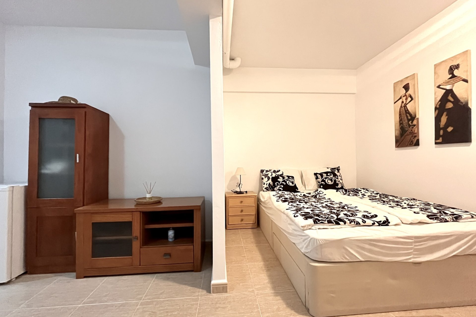 Revente - Maison mitoyenne - Avileses