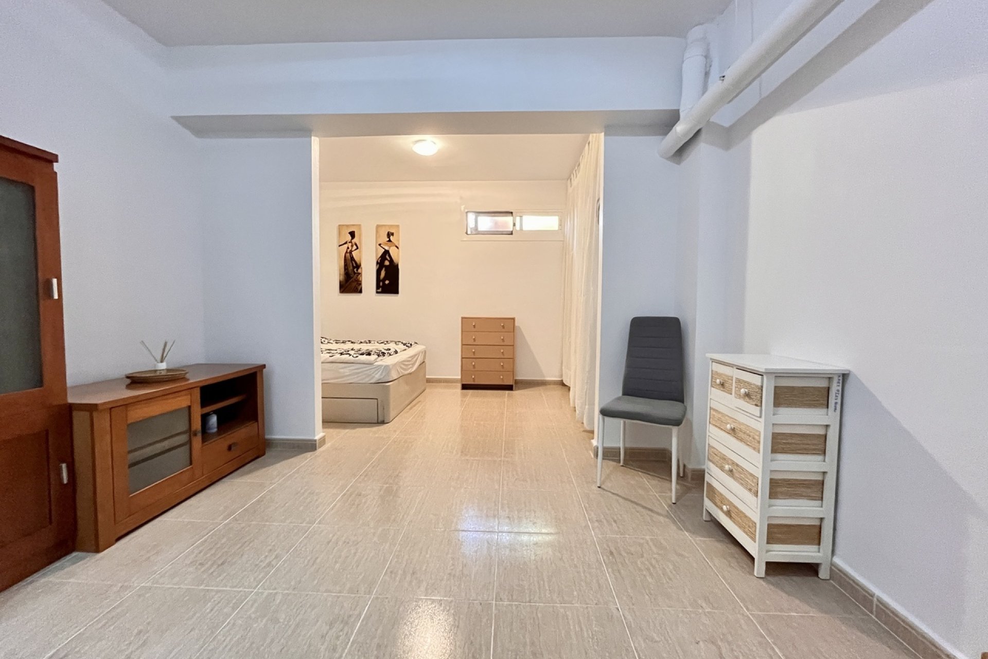 Revente - Maison mitoyenne - Avileses