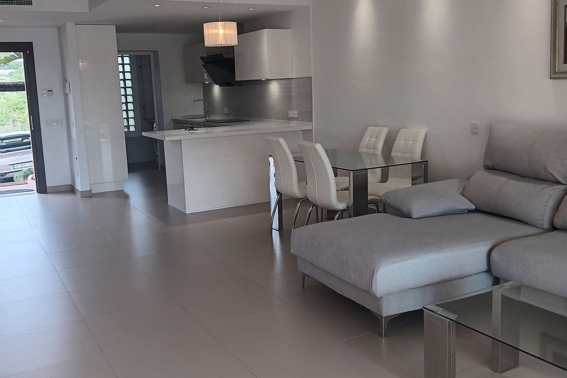 Revente - Maison mitoyenne - Benahavís