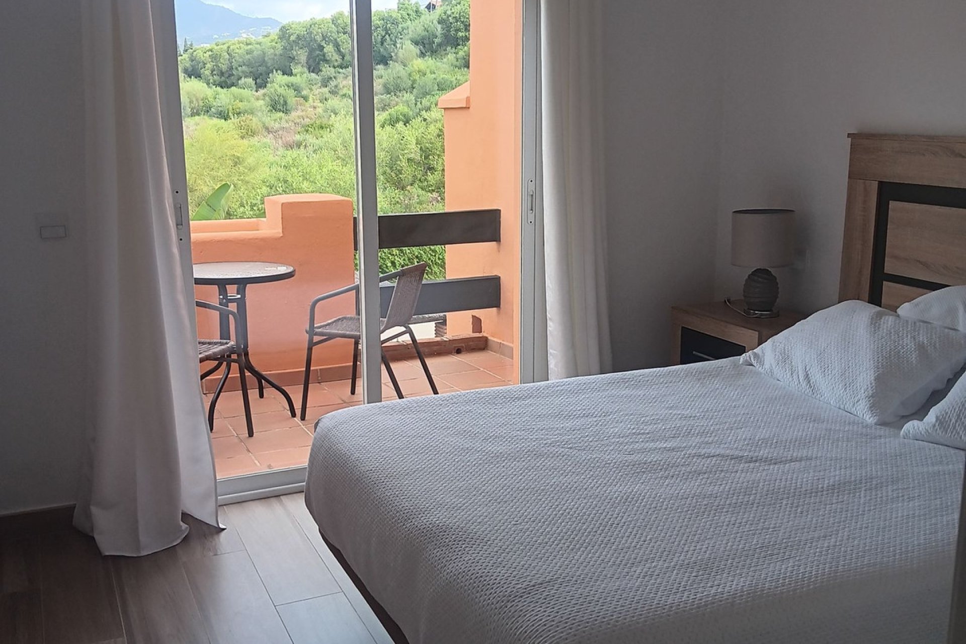 Revente - Maison mitoyenne - Benahavís