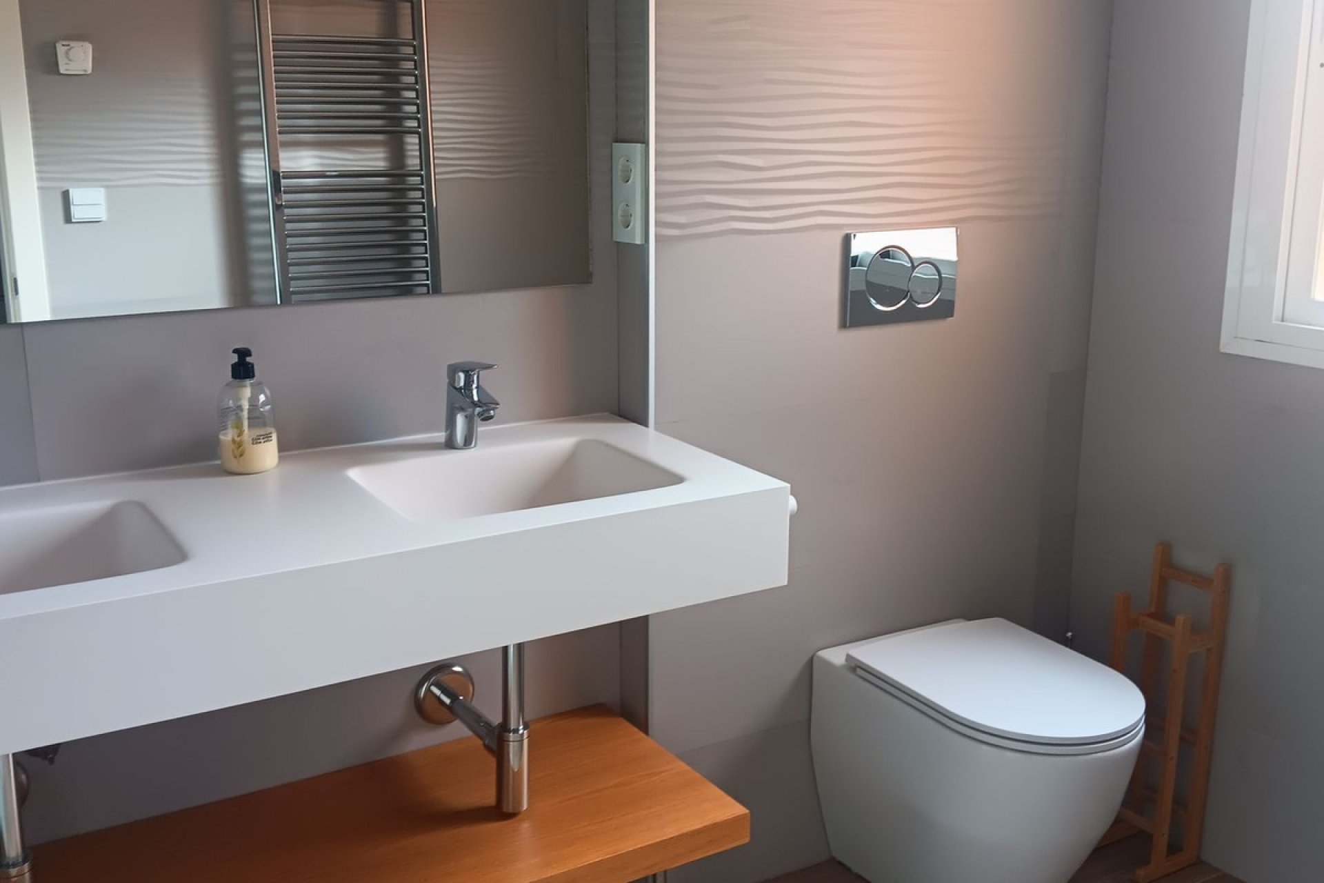 Revente - Maison mitoyenne - Benahavís