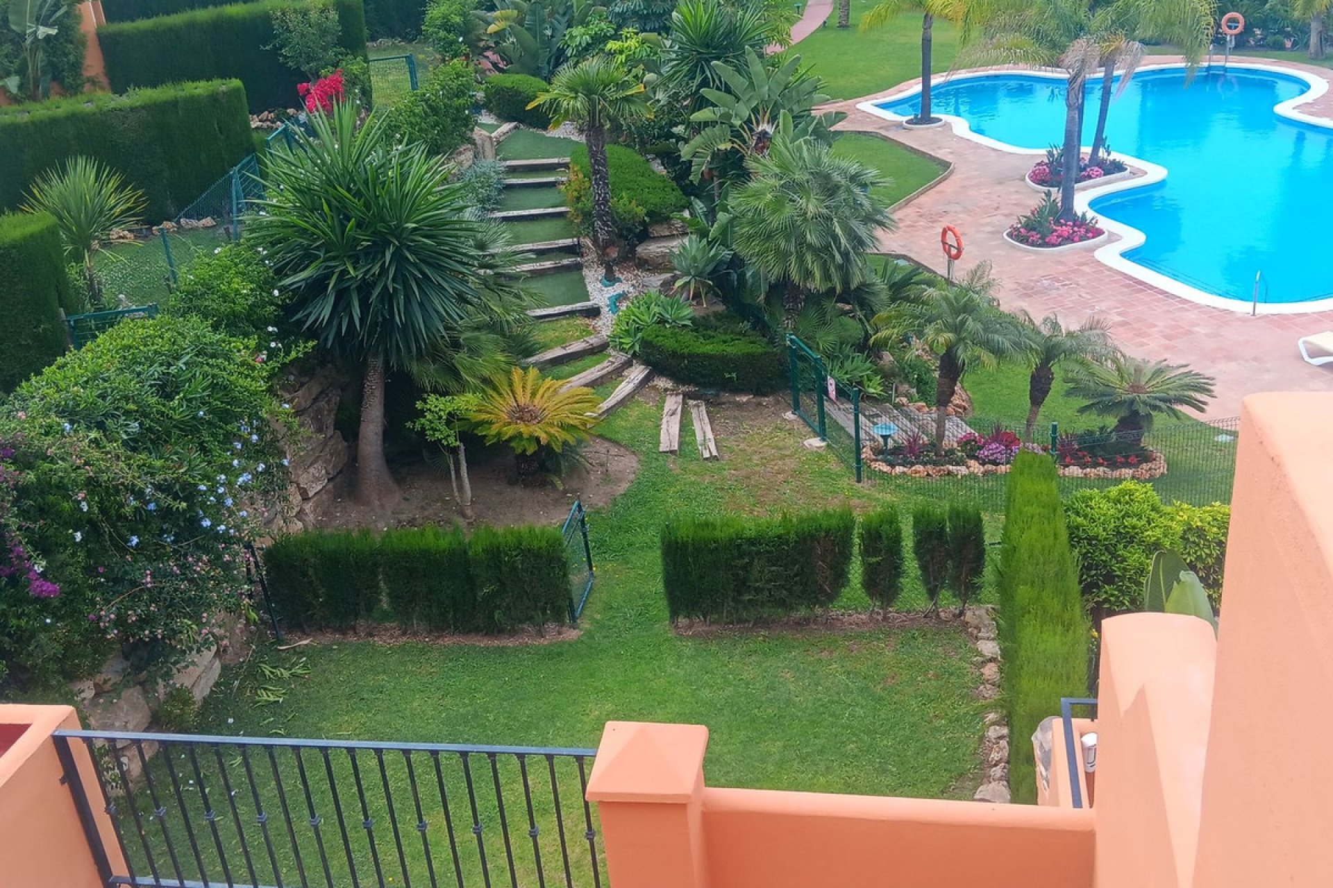 Revente - Maison mitoyenne - Benahavís