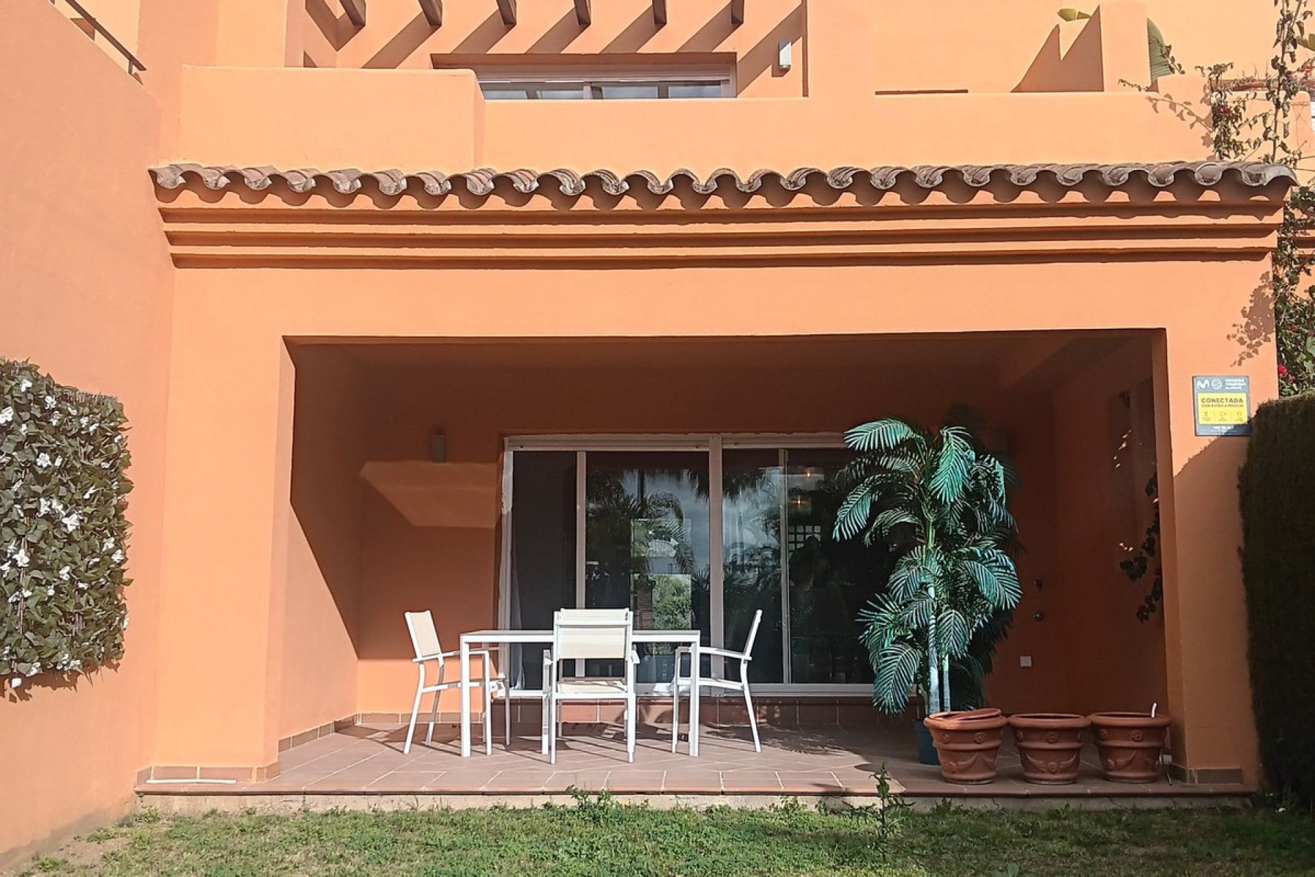 Revente - Maison mitoyenne - Benahavís