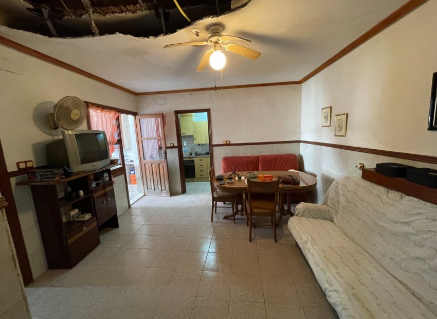 Revente - Maison mitoyenne - Benejúzar