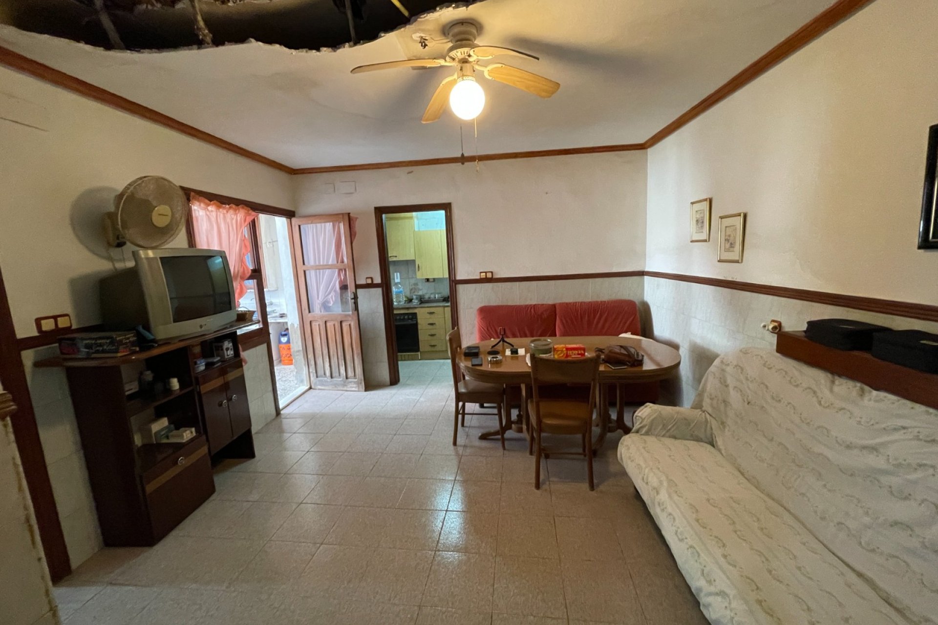 Revente - Maison mitoyenne - Benejúzar