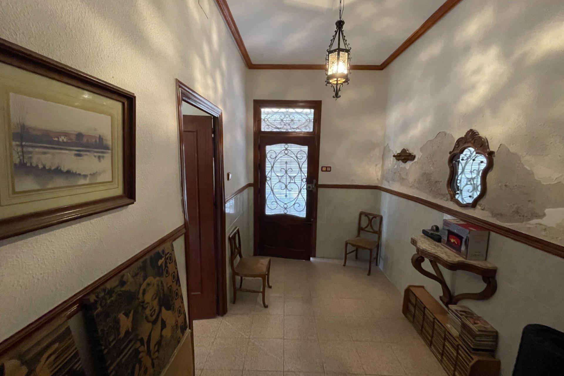 Revente - Maison mitoyenne - Benejúzar