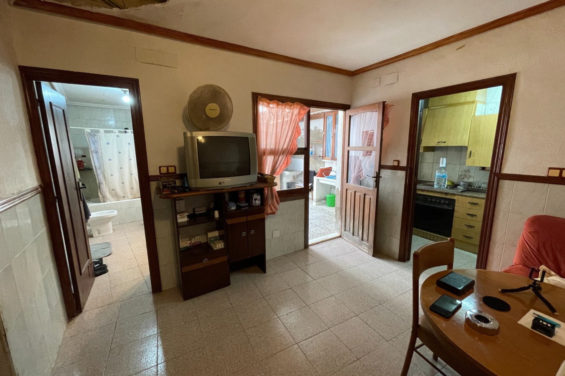 Revente - Maison mitoyenne - Benejúzar