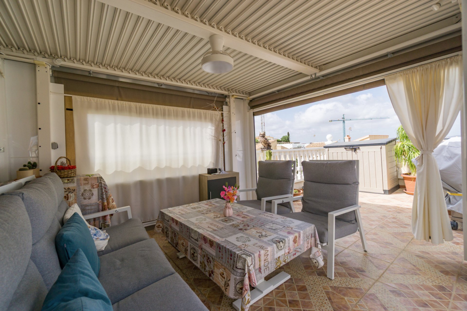 Revente - Maison mitoyenne - Benijofar - Benimar