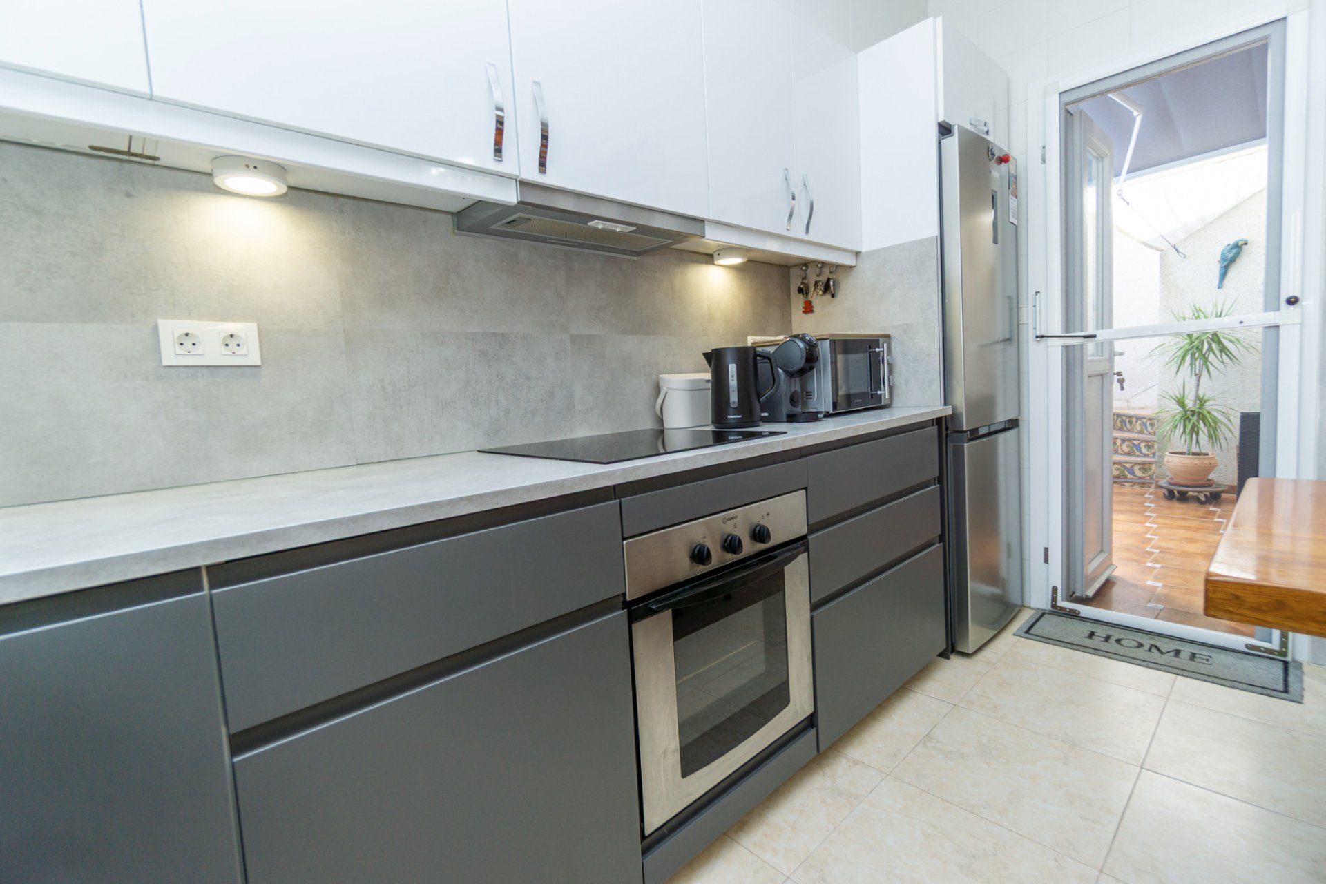 Revente - Maison mitoyenne - Benijofar - Benimar