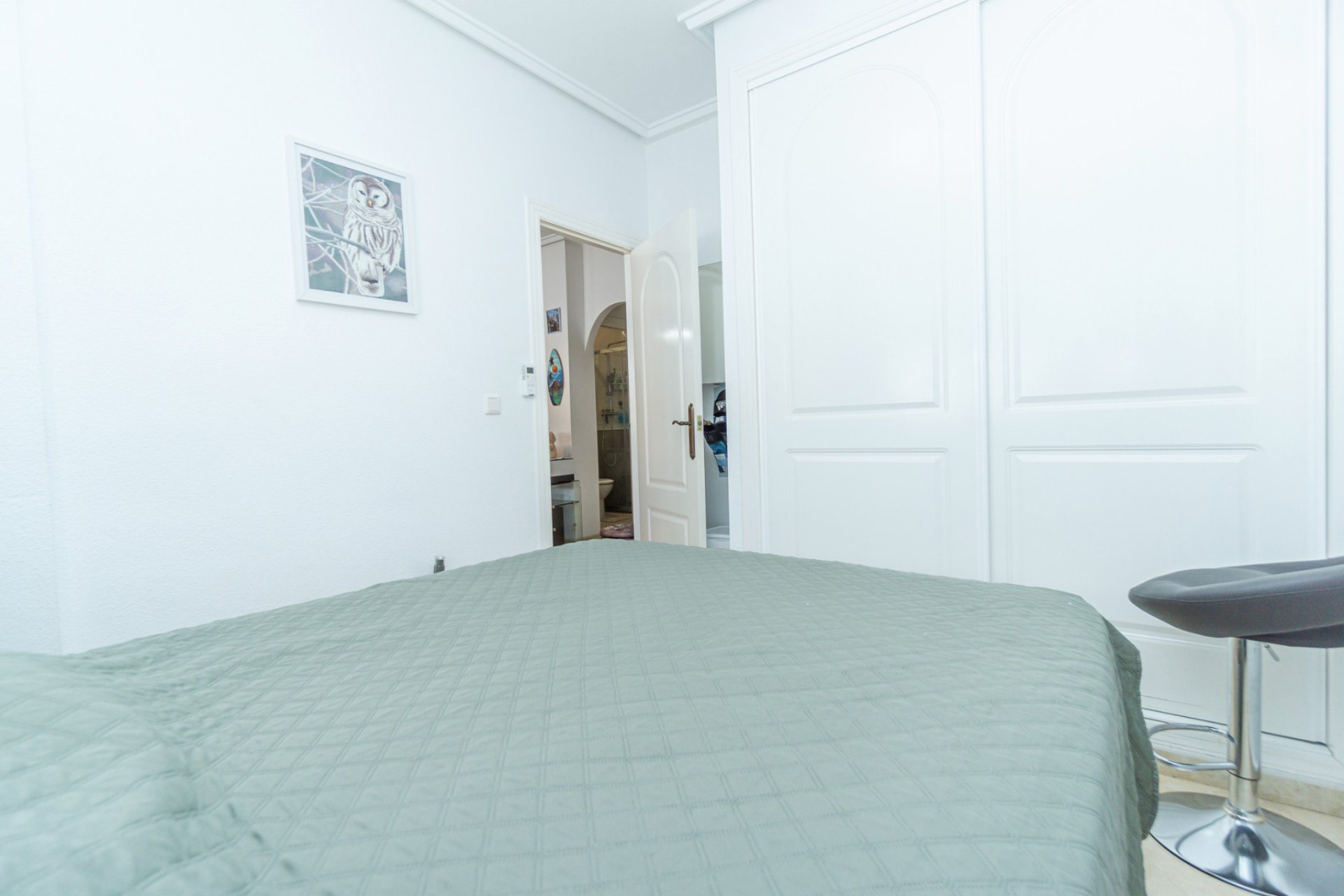 Revente - Maison mitoyenne - Benijofar - Benimar