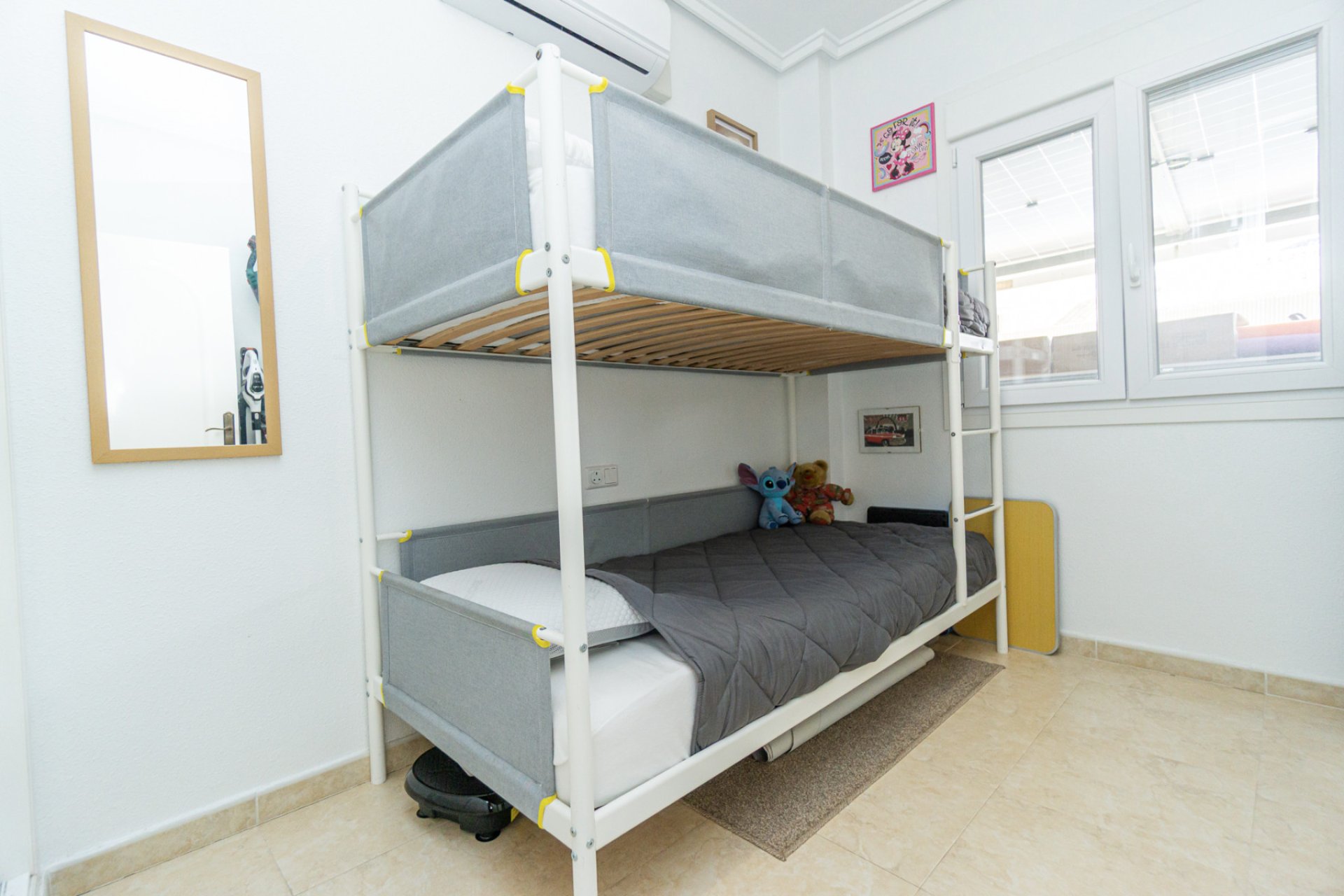 Revente - Maison mitoyenne - Benijofar - Benimar