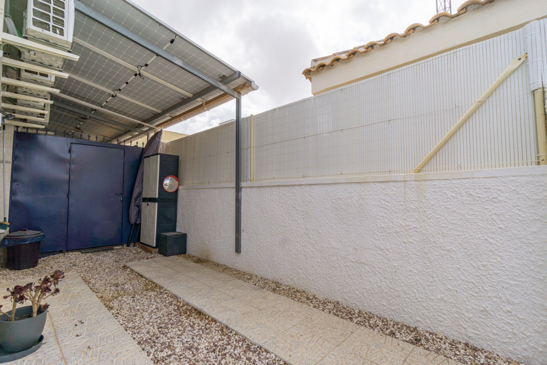Revente - Maison mitoyenne - Benijofar - Benimar