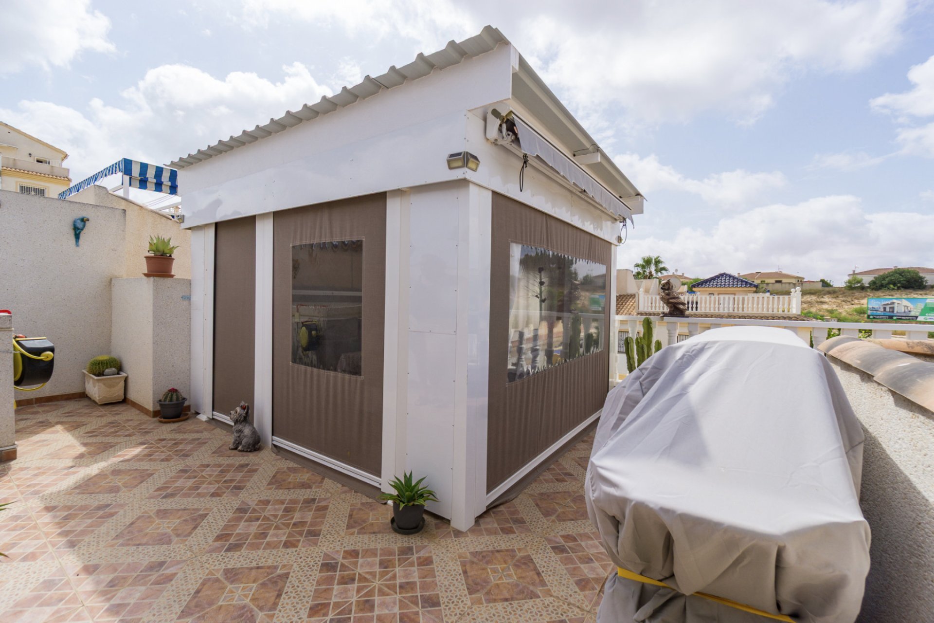Revente - Maison mitoyenne - Benijofar - Benimar