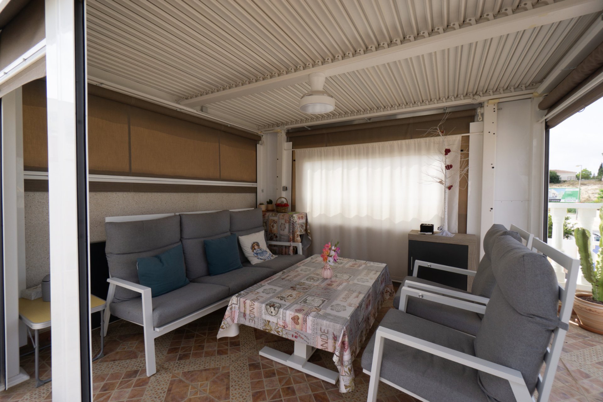 Revente - Maison mitoyenne - Benijofar - Benimar