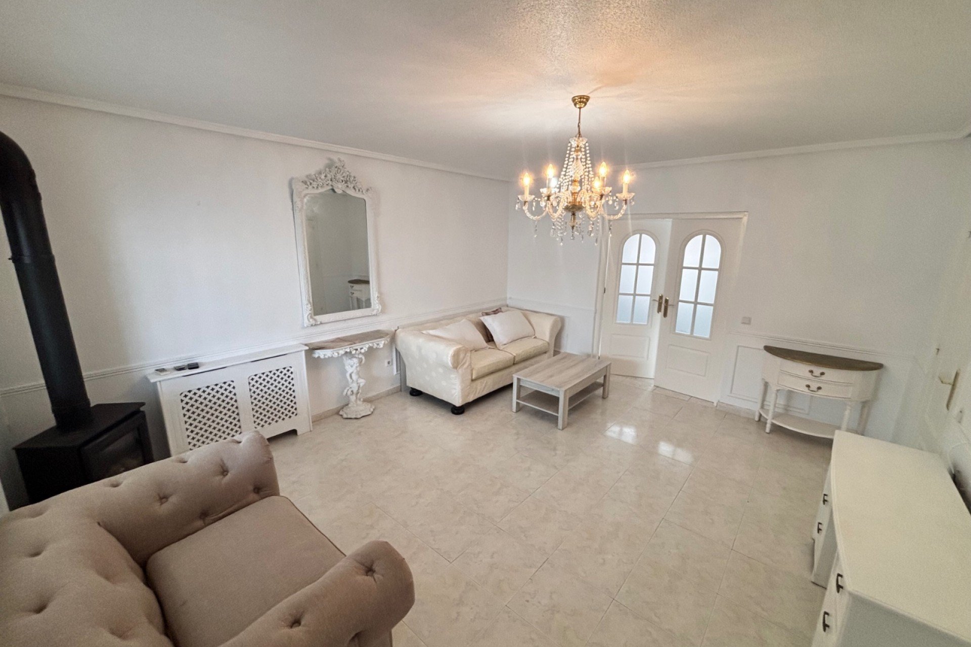 Revente - Maison mitoyenne - Benijofar - Monte Azul