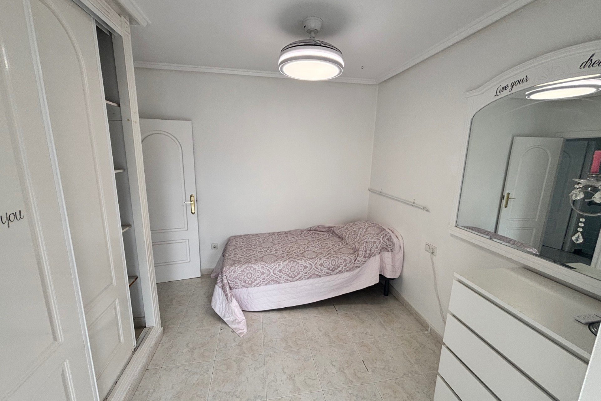 Revente - Maison mitoyenne - Benijofar - Monte Azul